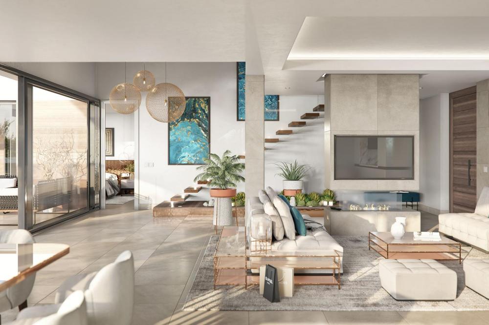 4 Bed, 5 Bath, HouseFor Sale, New Golden Mile, Malaga