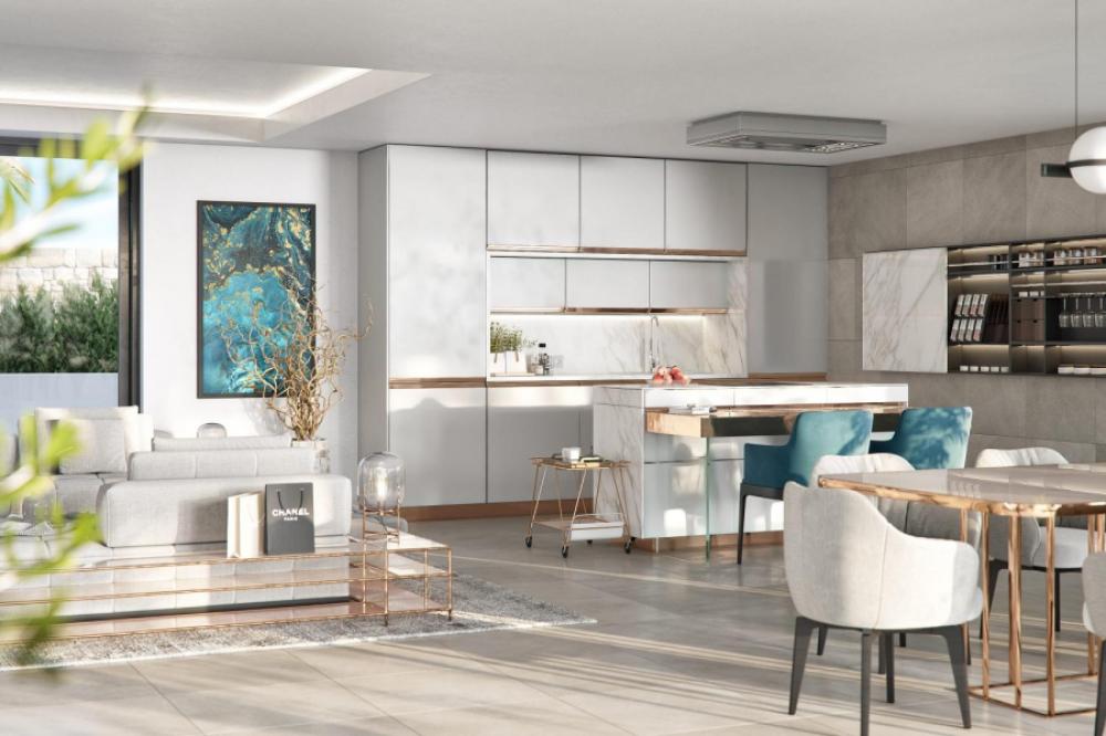 4 Bed, 5 Bath, HouseFor Sale, New Golden Mile, Malaga