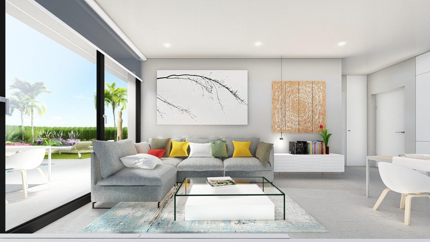 2 Bed, 2 Bath, HouseFor Sale, Calasparra, Murcia