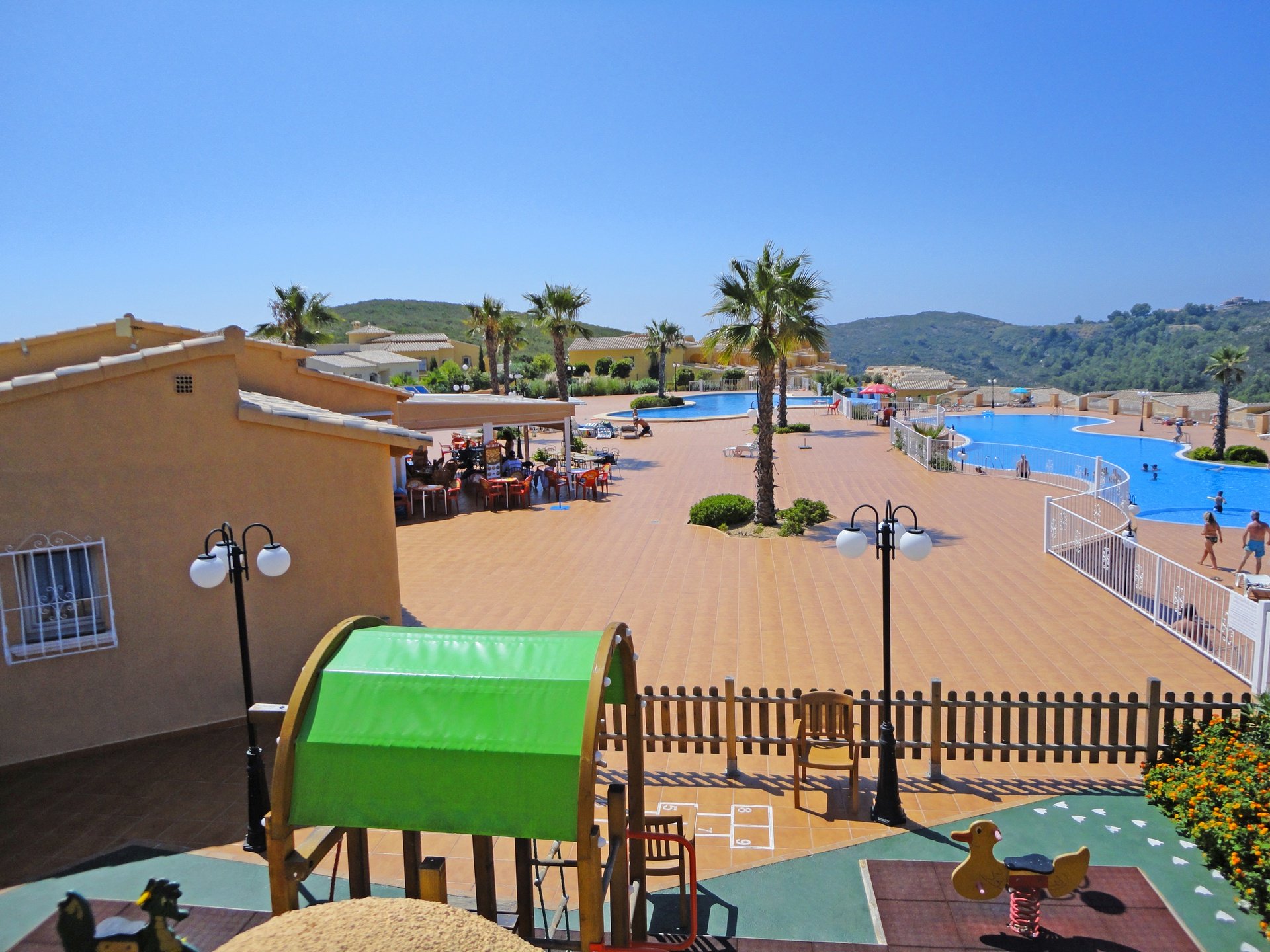 2 Bed, 2 Bath, ApartmentFor Sale, Cumbre Del Sol, Alicante