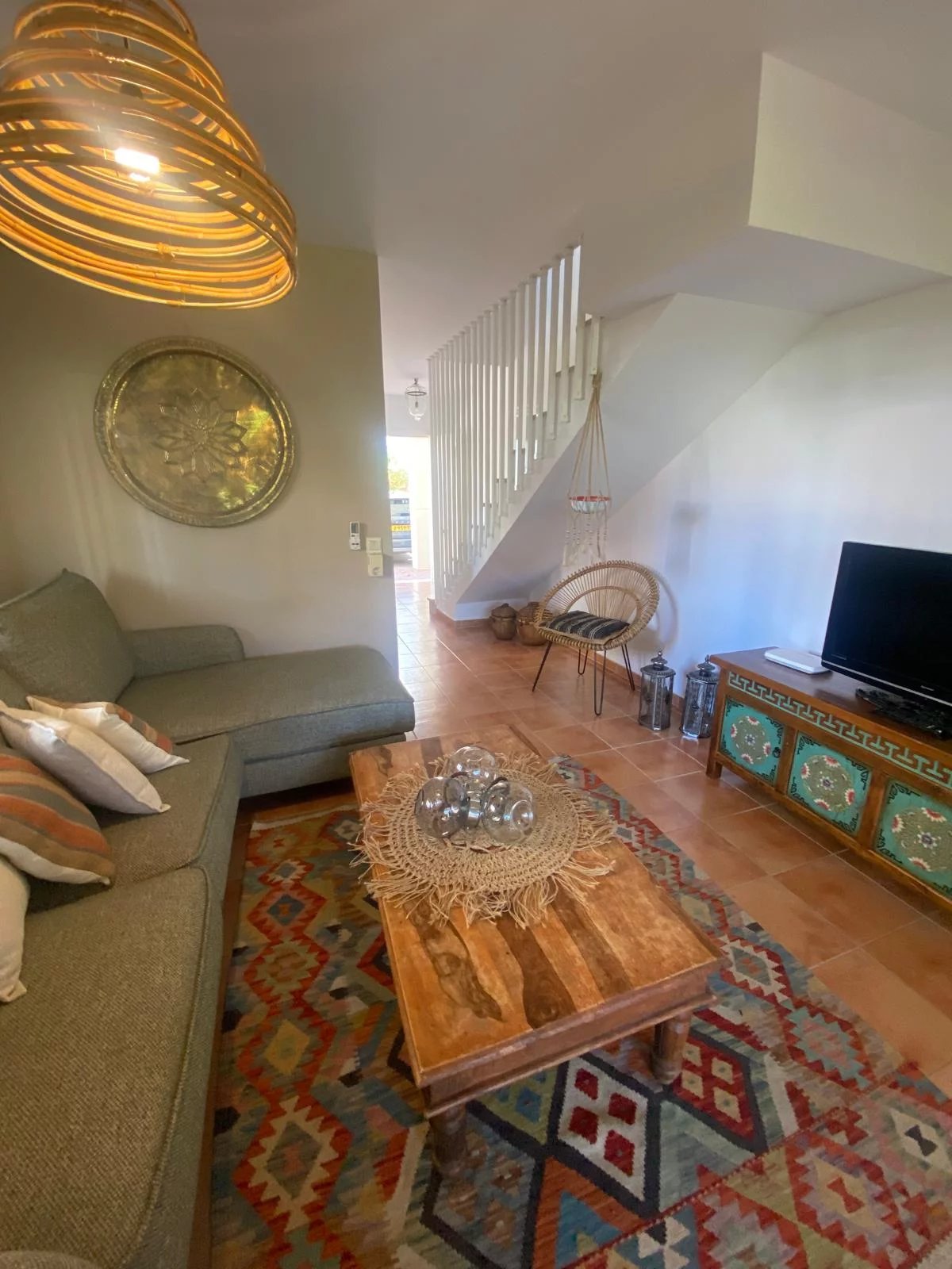 2 Bed, 2 Bath, ApartmentFor Sale, Javea, Alicante