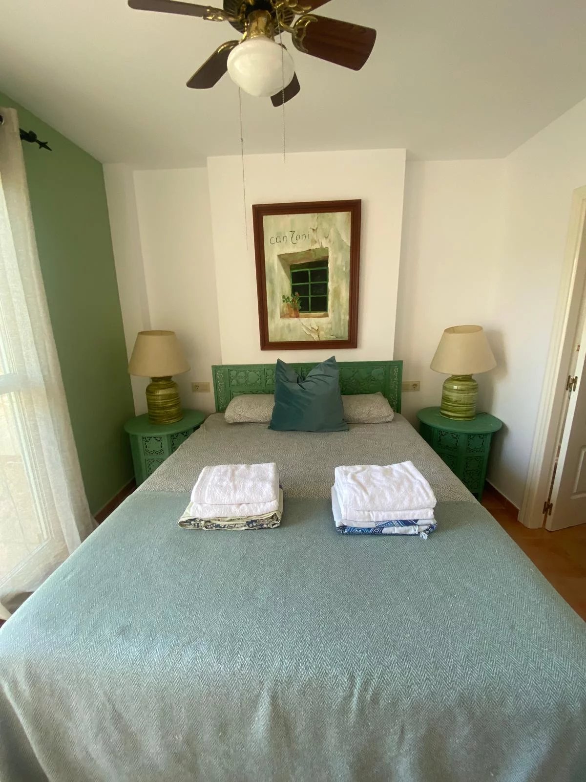 2 Bed, 2 Bath, ApartmentFor Sale, Javea, Alicante