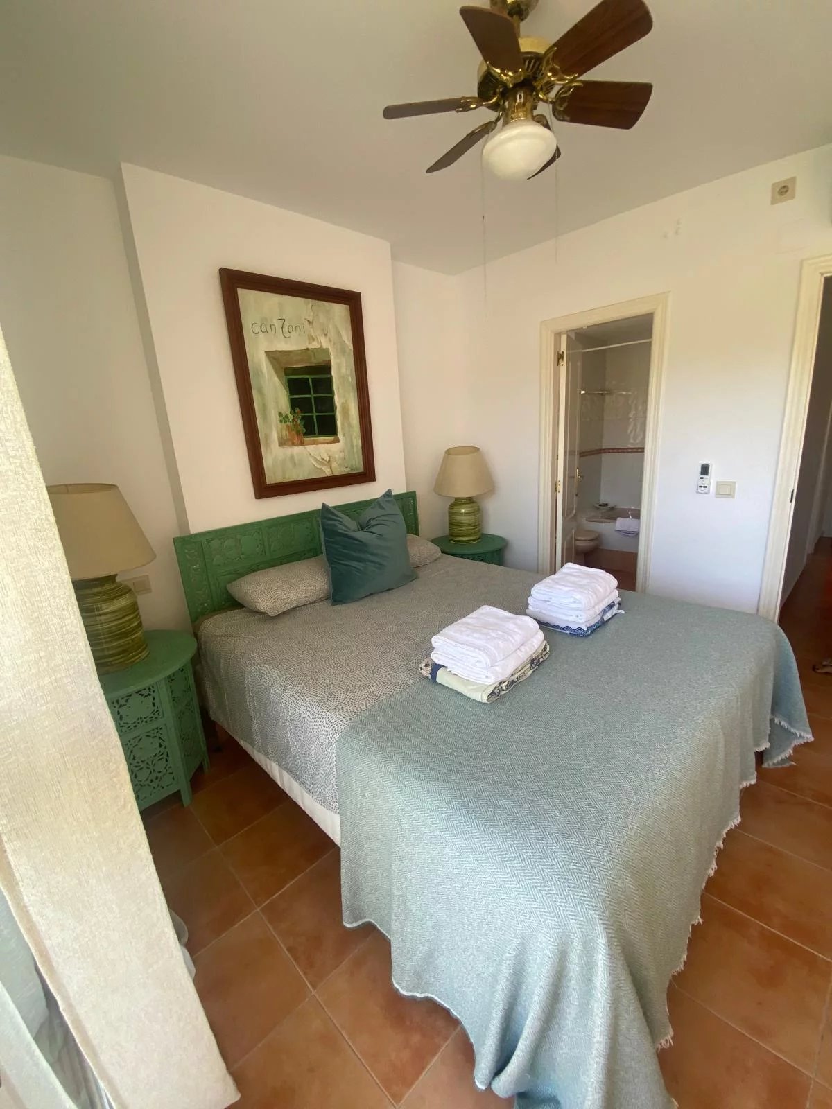 2 Bed, 2 Bath, ApartmentFor Sale, Javea, Alicante