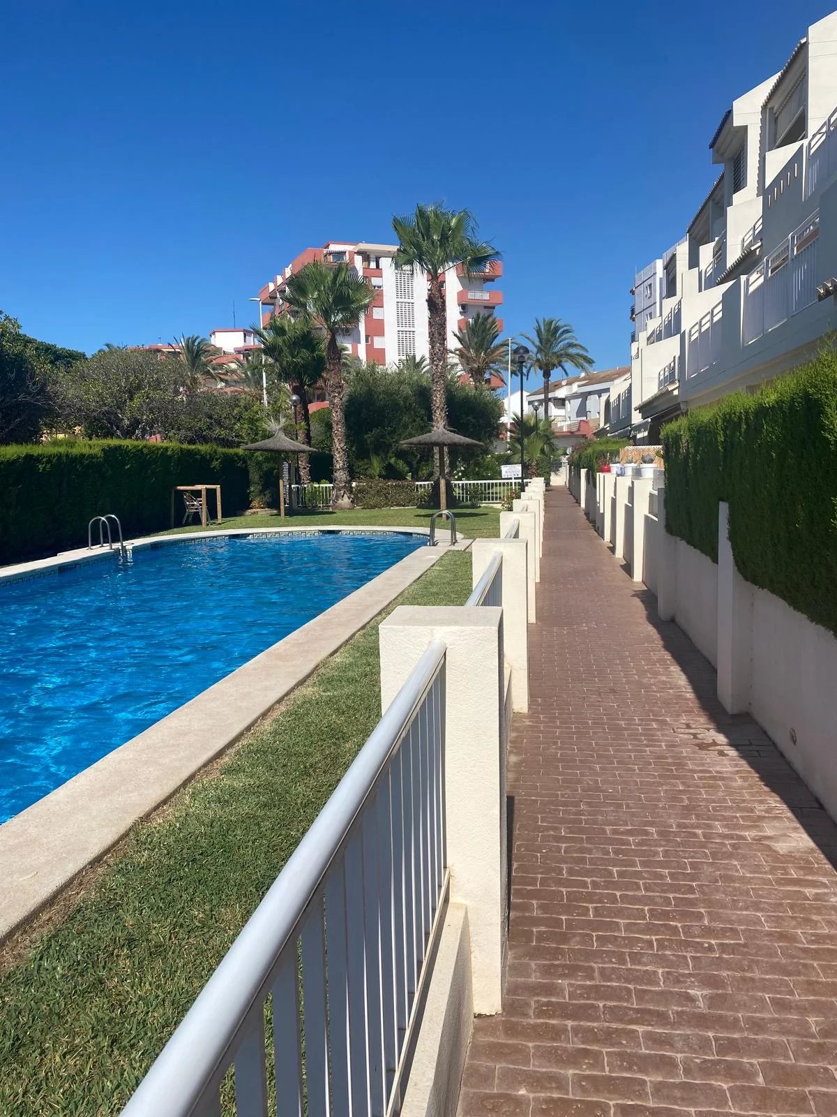 2 Bed, 2 Bath, ApartmentFor Sale, Javea, Alicante