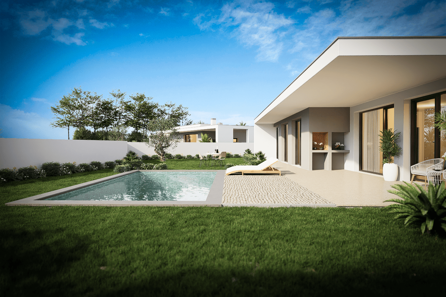 3 Bed, 3 Bath, HouseFor Sale, Nazaré, Leiria, 2450-029