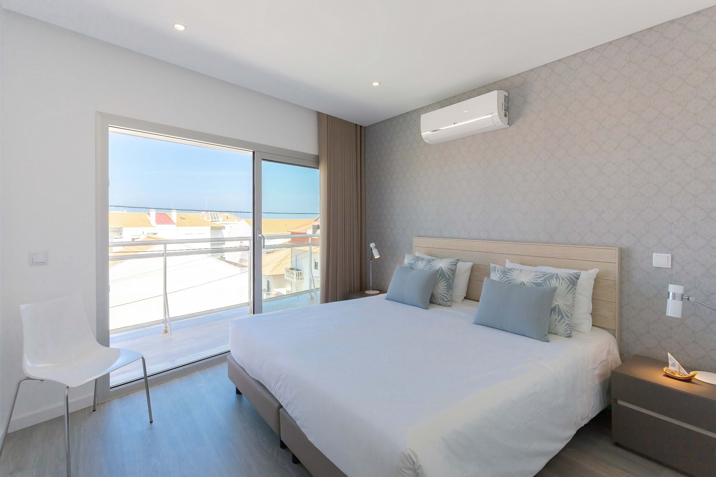 2 Bed, 2 Bath, ApartmentFor Sale, Nazaré, Leiria, 2450-100