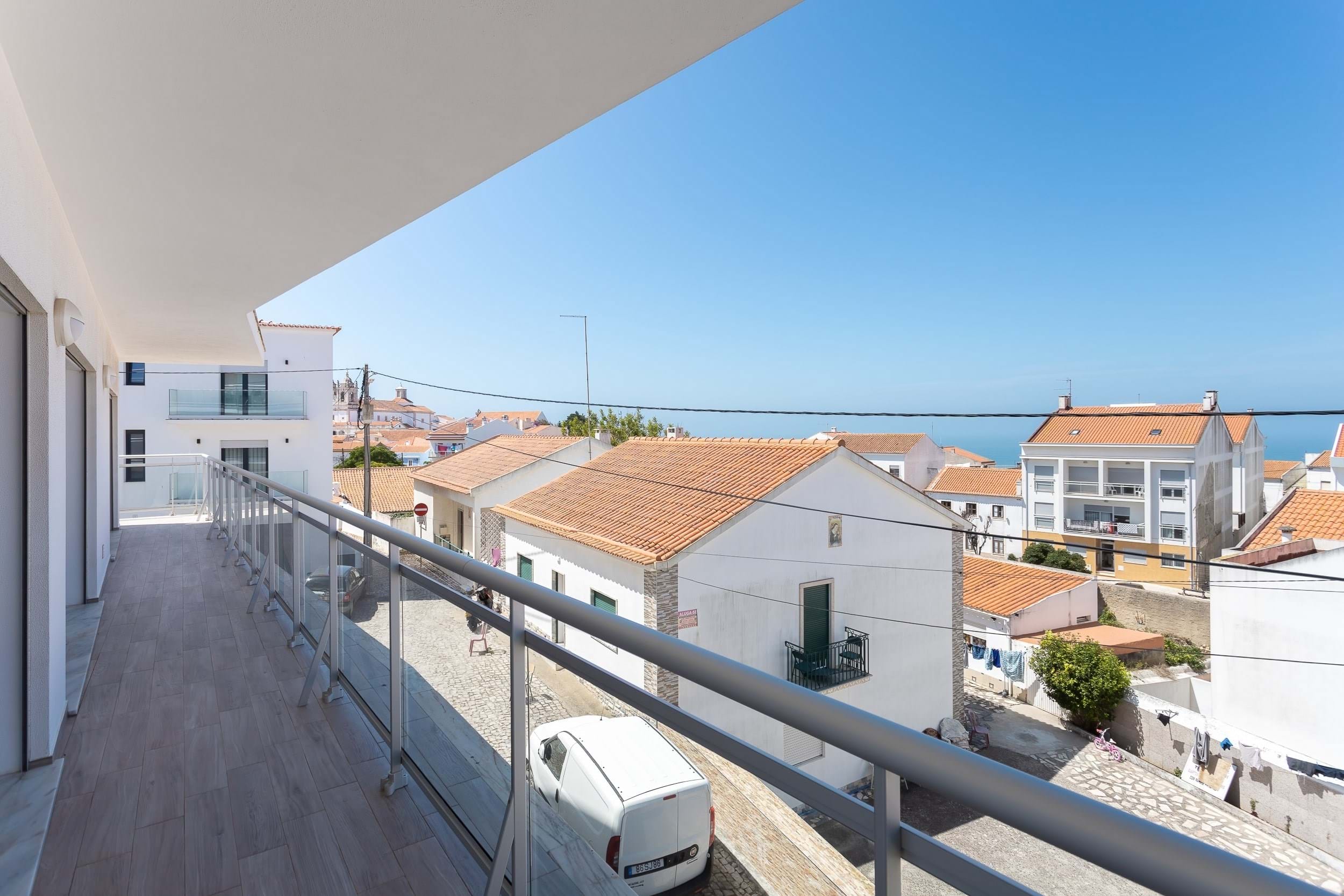 2 Bed, 2 Bath, ApartmentFor Sale, Nazaré, Leiria, 2450-100