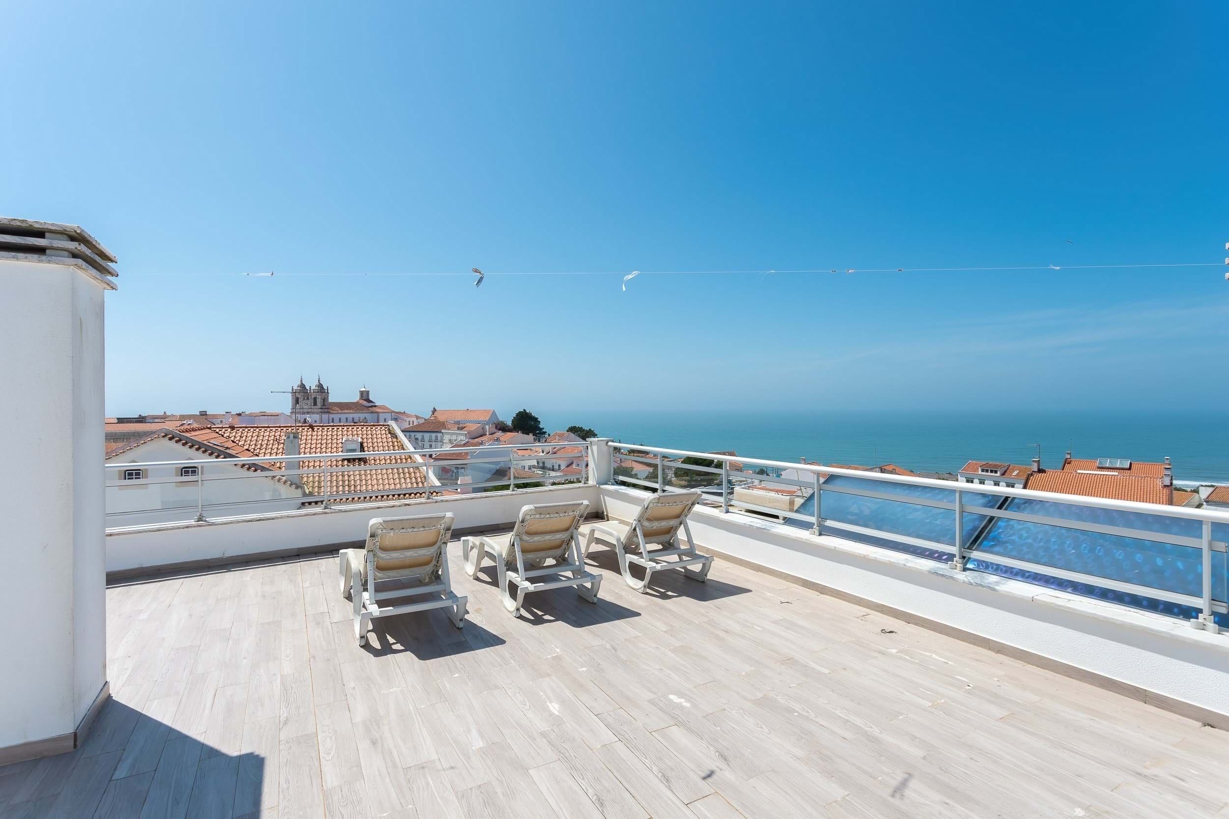 2 Bed, 2 Bath, ApartmentFor Sale, Nazaré, Leiria, 2450-100