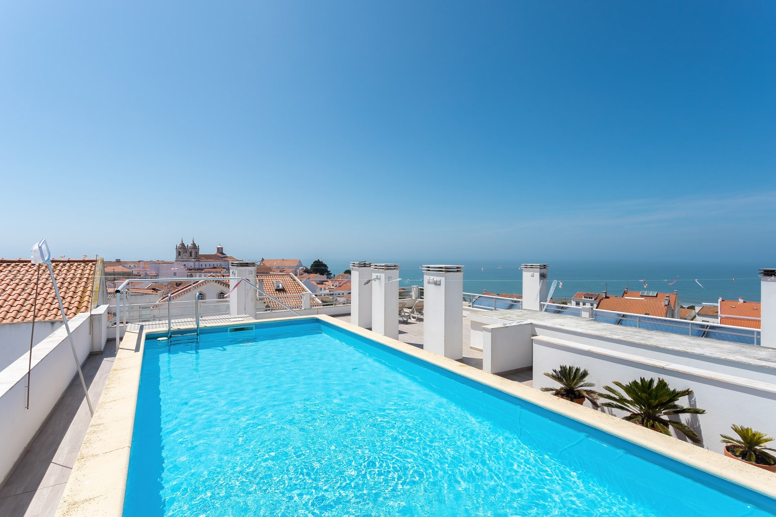 2 Bed, 2 Bath, ApartmentFor Sale, Nazaré, Leiria, 2450-100