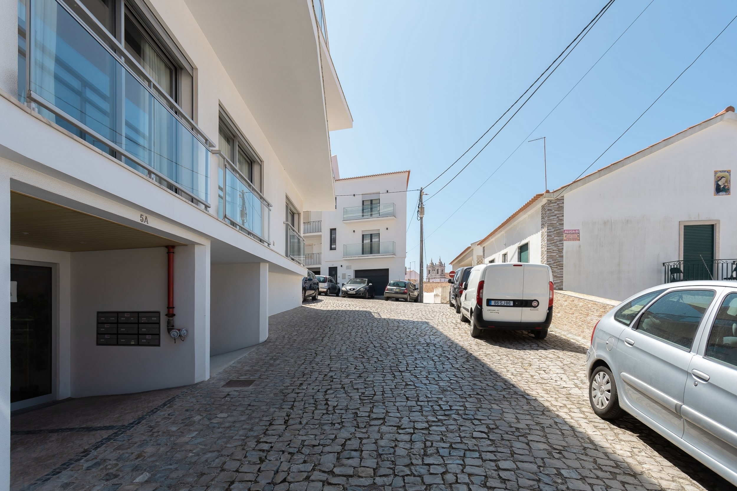 2 Bed, 2 Bath, ApartmentFor Sale, Nazaré, Leiria, 2450-100