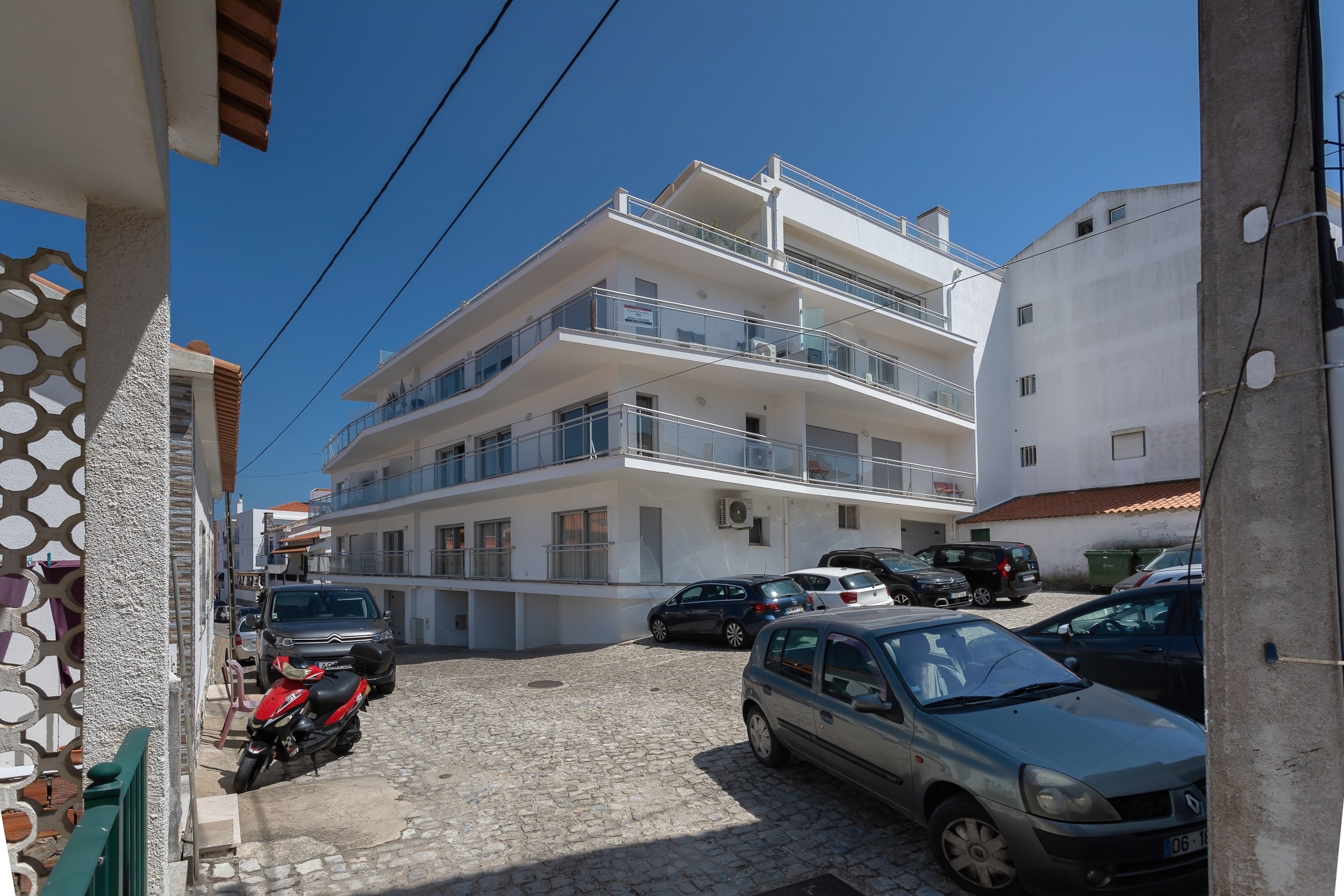 2 Bed, 2 Bath, ApartmentFor Sale, Nazaré, Leiria, 2450-100