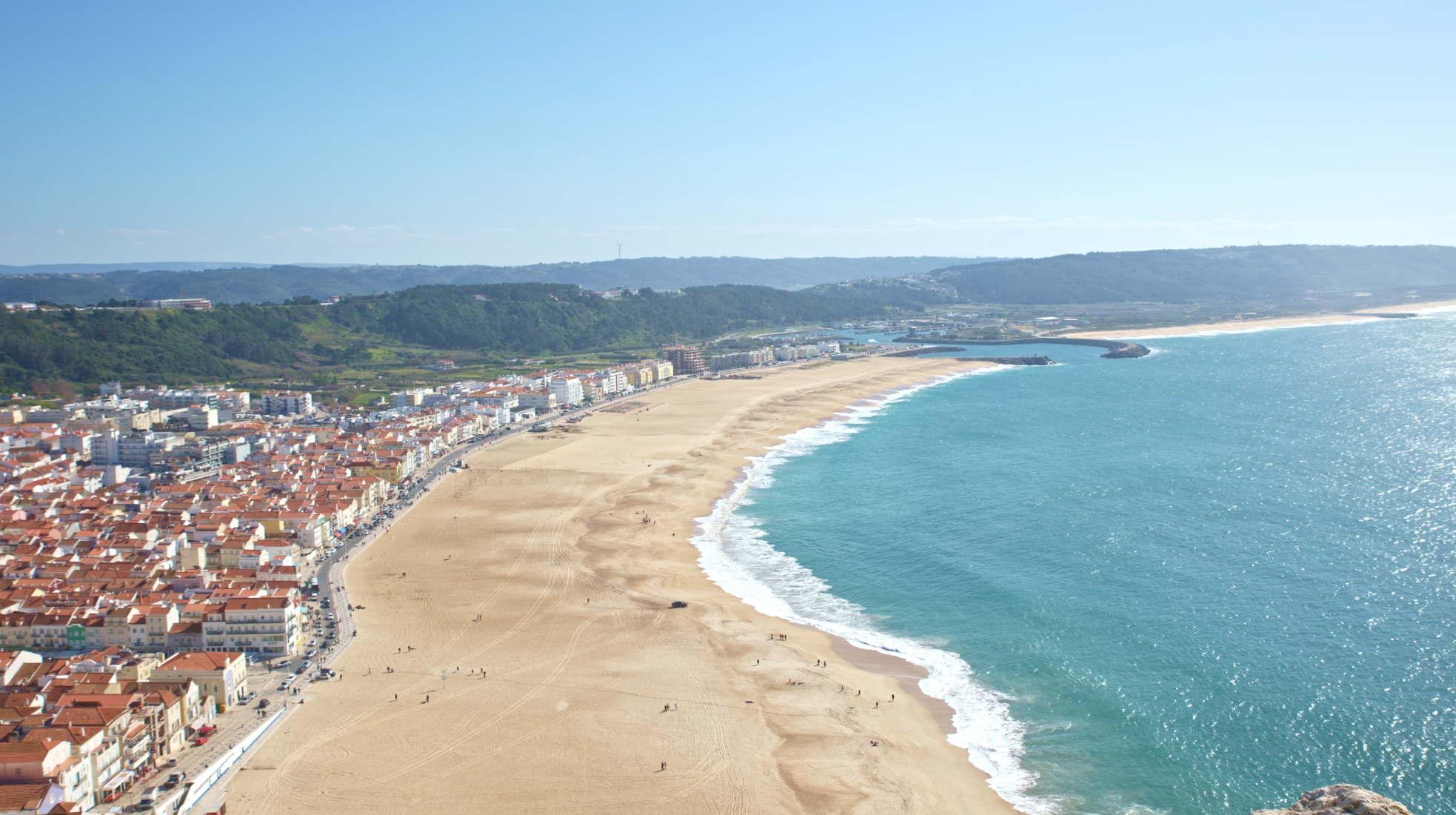 2 Bed, 2 Bath, ApartmentFor Sale, Nazaré, Leiria, 2450-100