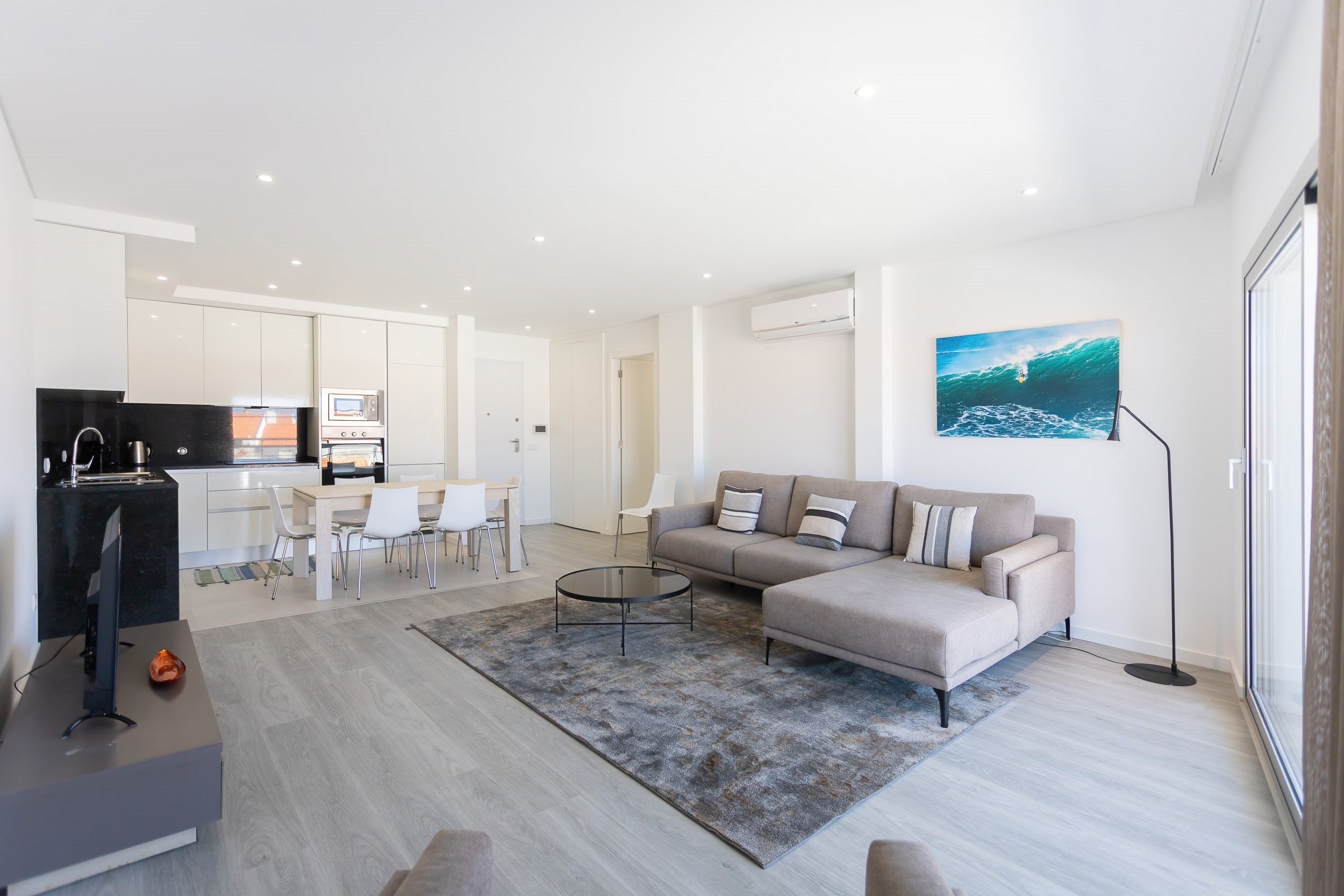 2 Bed, 2 Bath, ApartmentFor Sale, Nazaré, Leiria, 2450-100