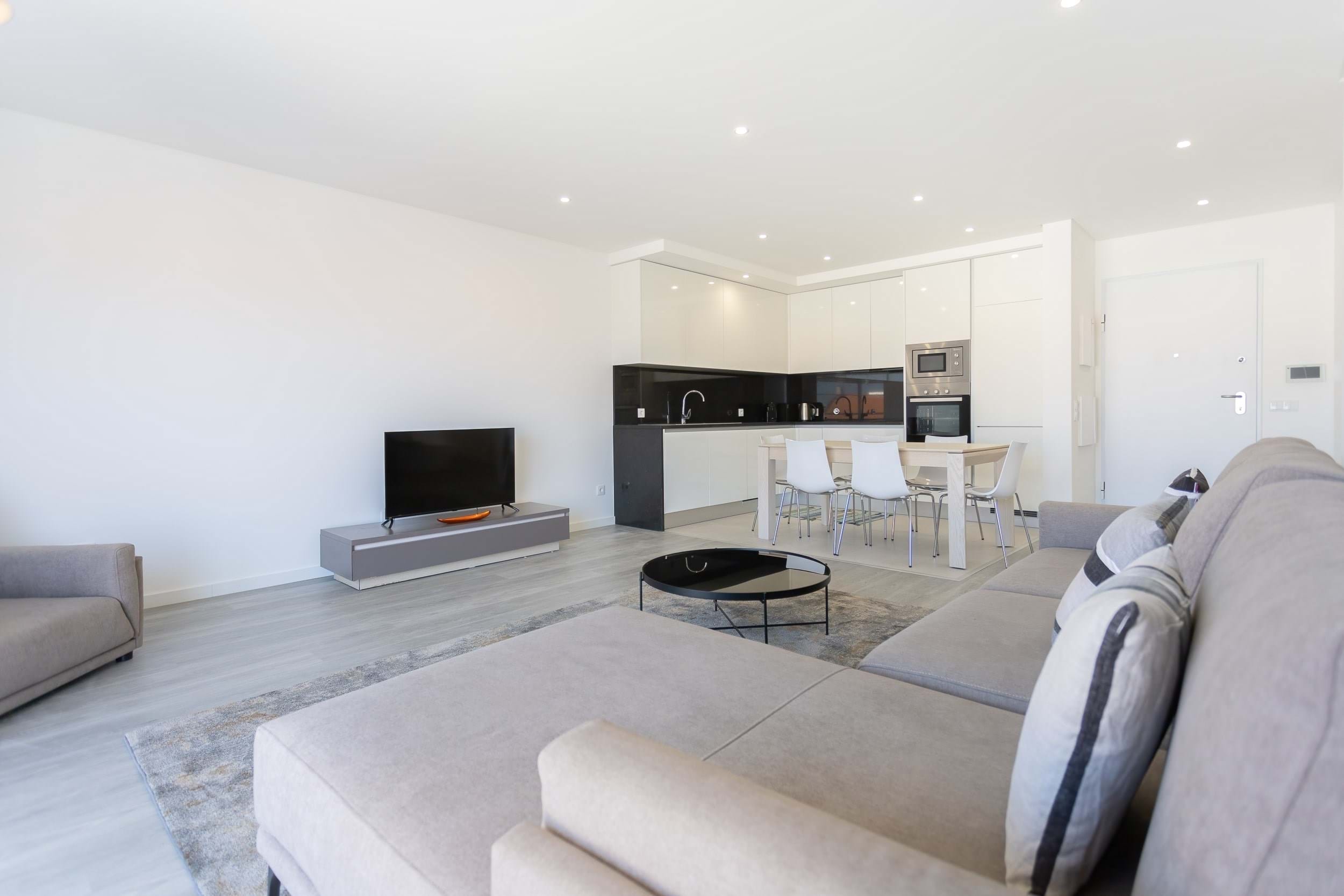 2 Bed, 2 Bath, ApartmentFor Sale, Nazaré, Leiria, 2450-100