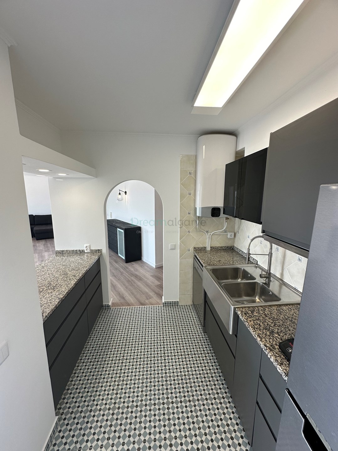 2 Bed, 1 Bath, ApartmentFor Sale, Lagos, Faro, 8600-722