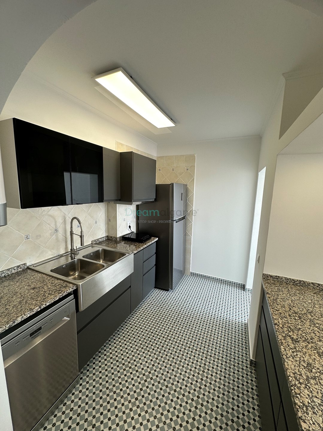 2 Bed, 1 Bath, ApartmentFor Sale, Lagos, Faro, 8600-722