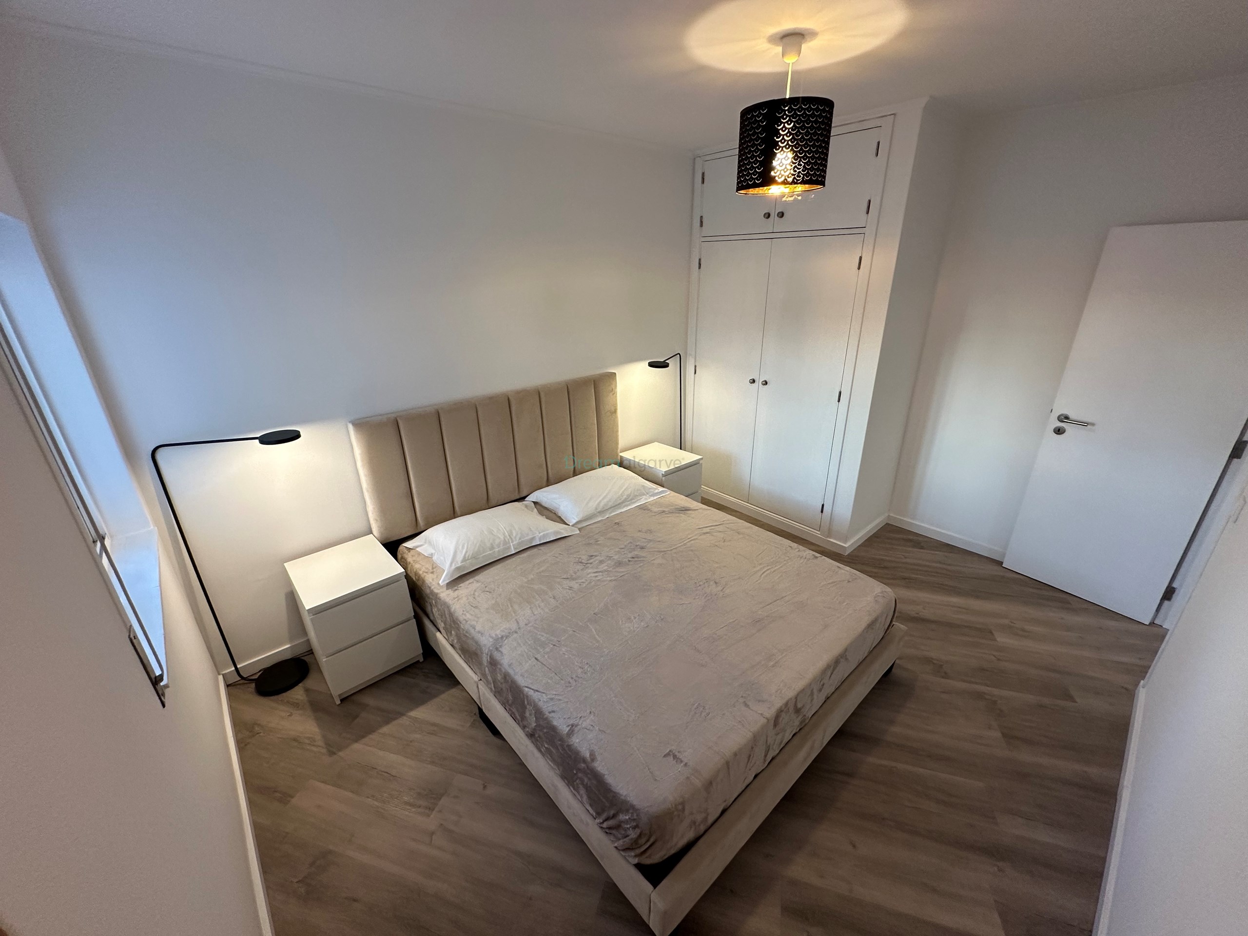 2 Bed, 1 Bath, ApartmentFor Sale, Lagos, Faro, 8600-722