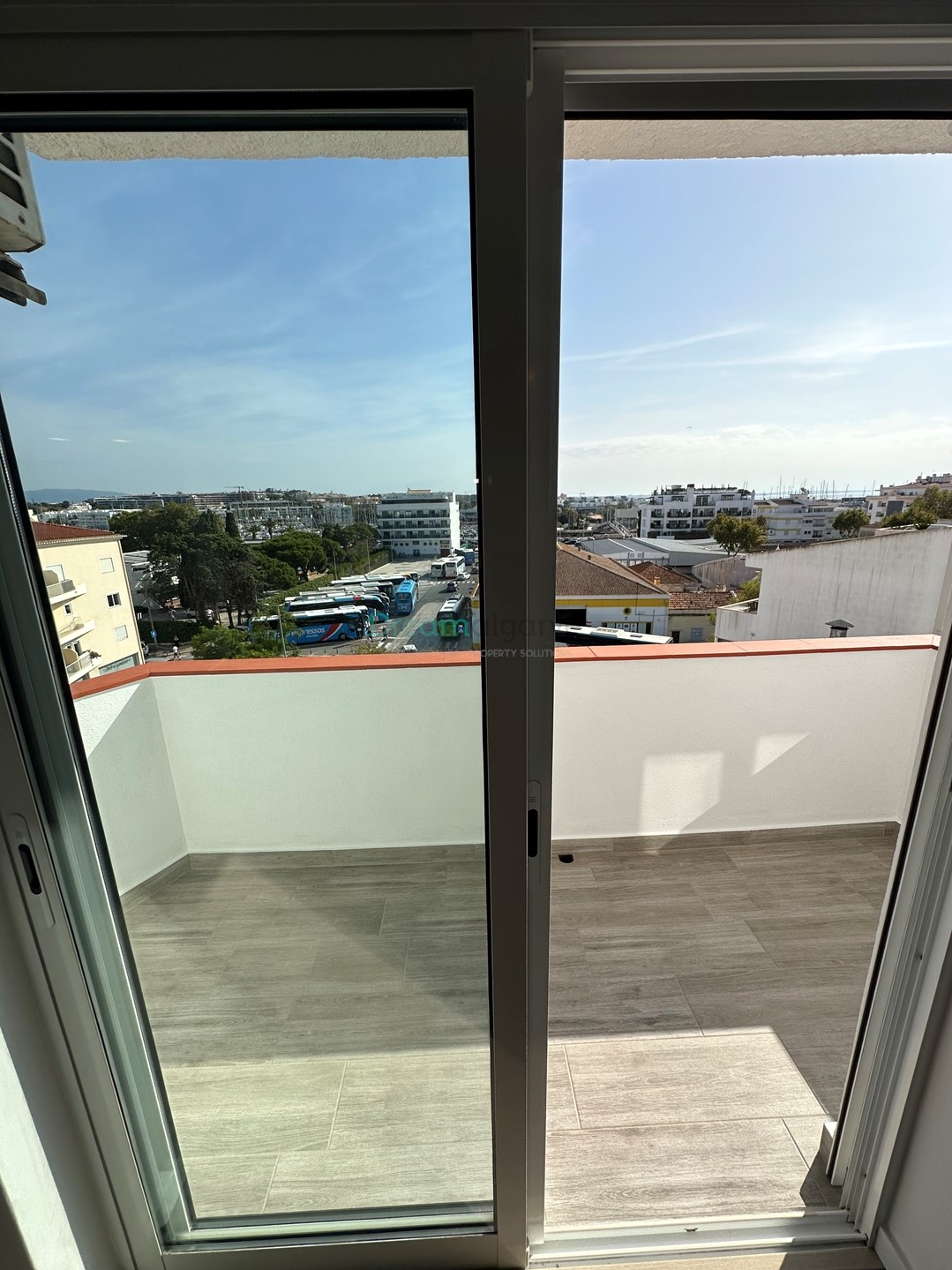 2 Bed, 1 Bath, ApartmentFor Sale, Lagos, Faro, 8600-722