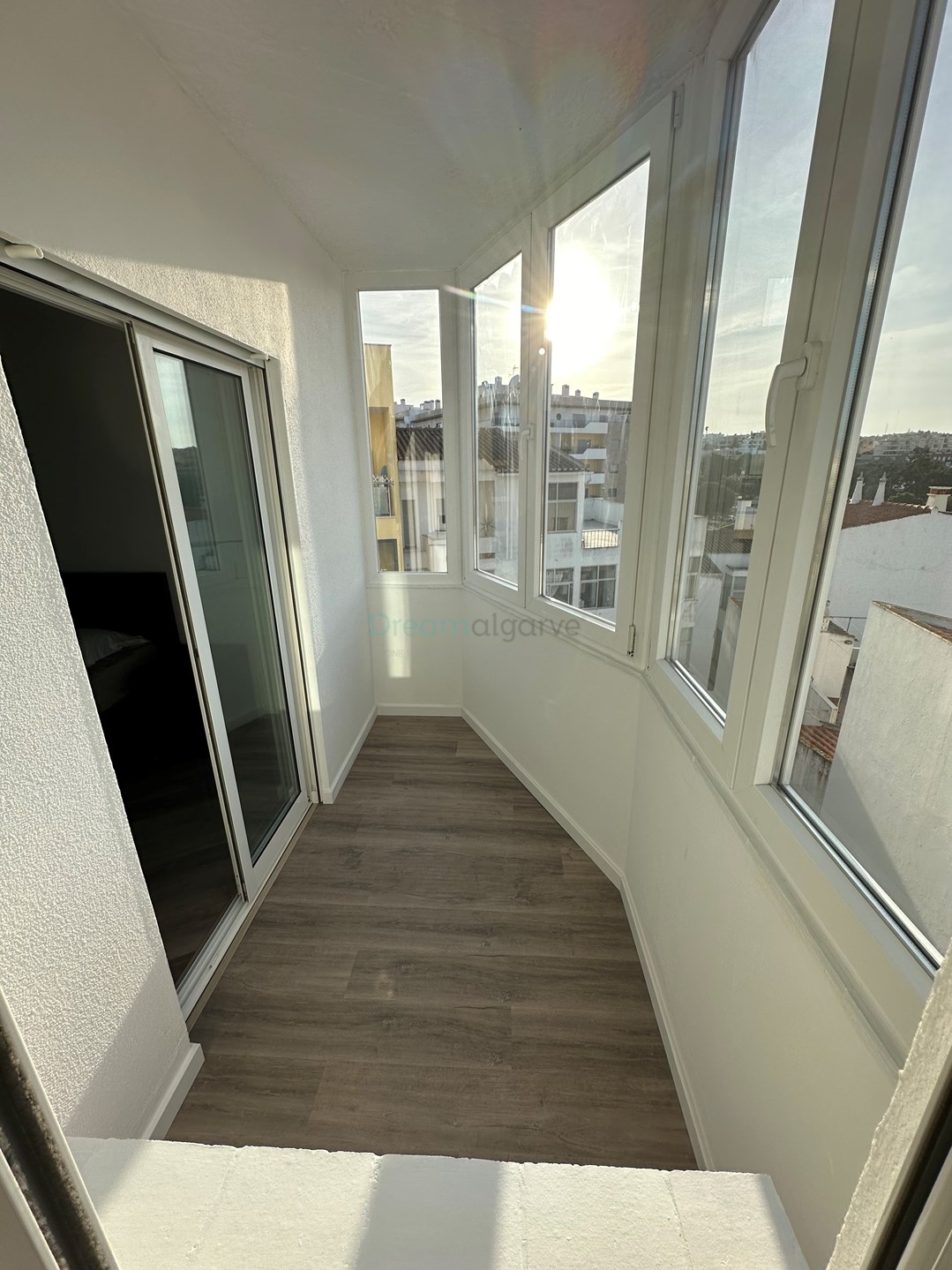 2 Bed, 1 Bath, ApartmentFor Sale, Lagos, Faro, 8600-722