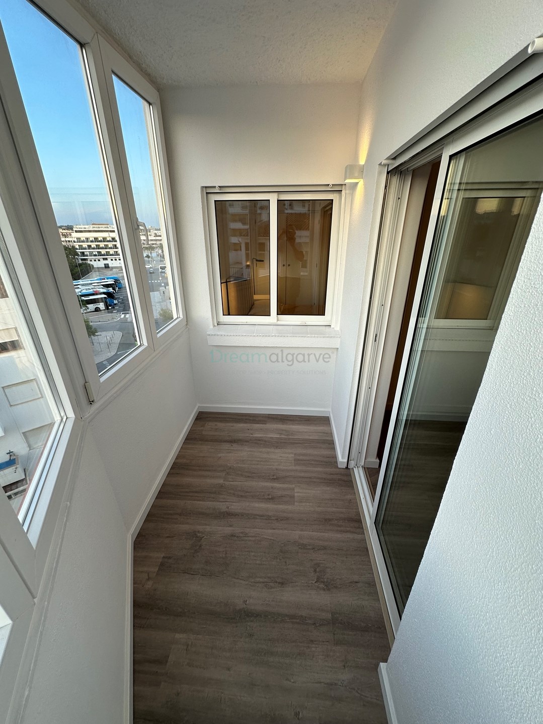 2 Bed, 1 Bath, ApartmentFor Sale, Lagos, Faro, 8600-722