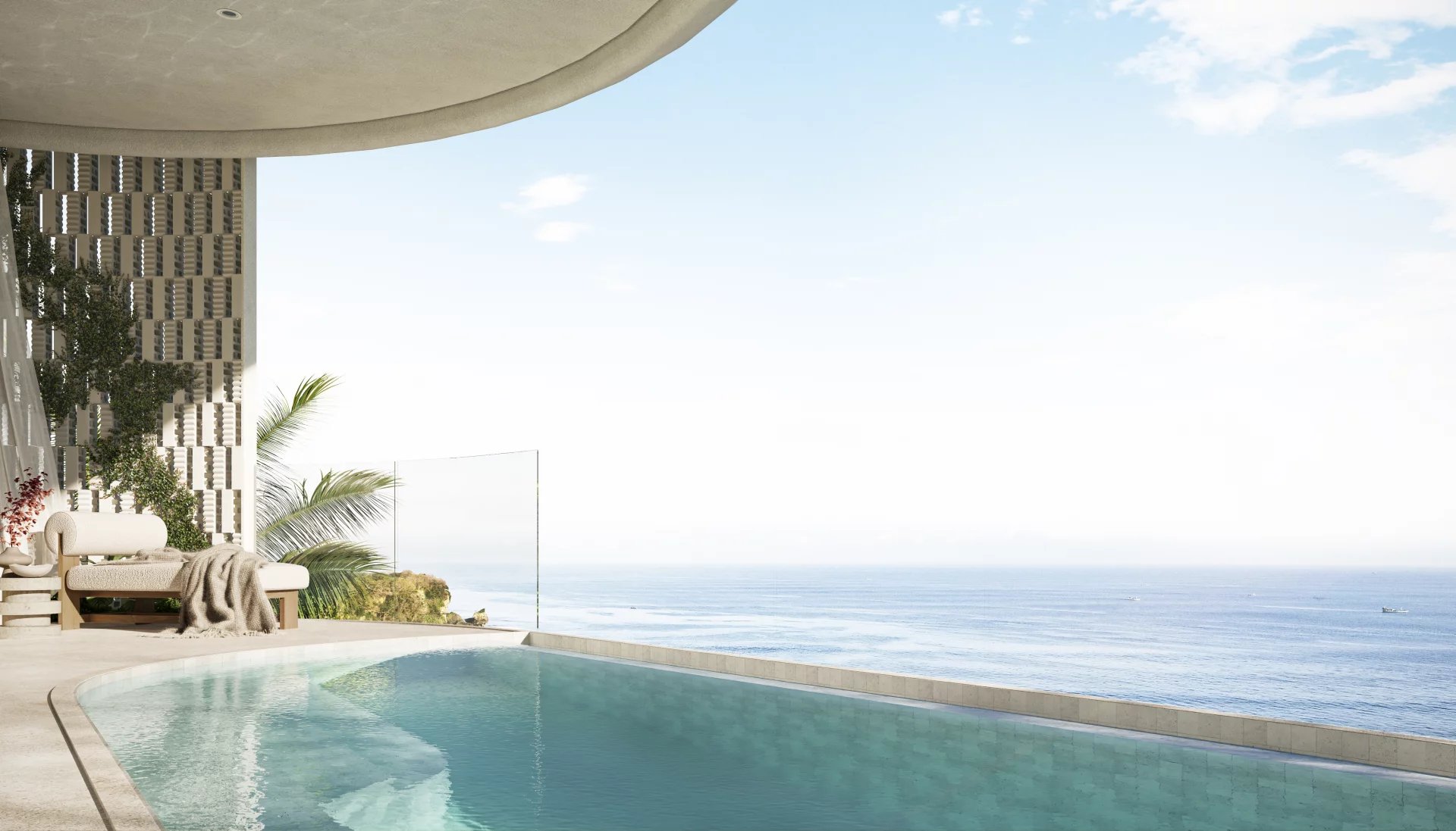 1 Bed, 1 Bath, ApartmentFor Sale, Uluwatu, Badung 1 Bed, 1 Bath, ApartmentFor Sale, Uluwatu, Badung