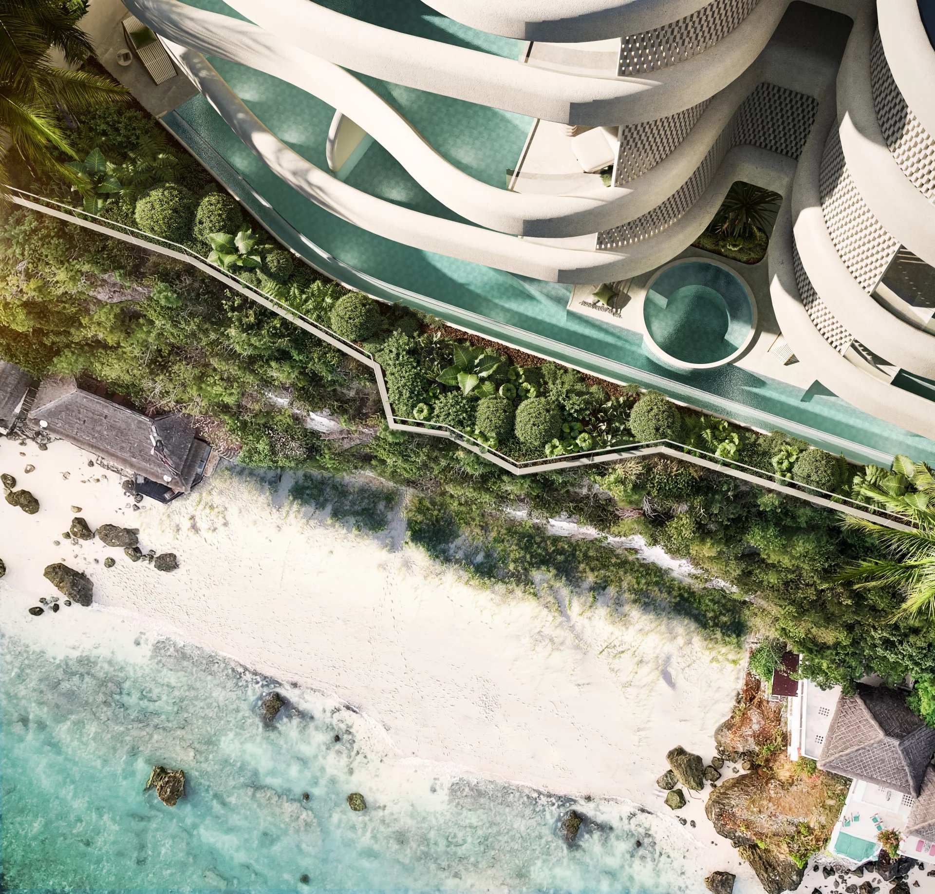 1 Bed, 1 Bath, ApartmentFor Sale, Uluwatu, Badung 1 Bed, 1 Bath, ApartmentFor Sale, Uluwatu, Badung