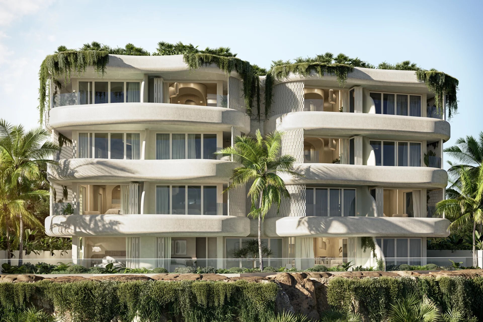 1 Bed, 1 Bath, ApartmentFor Sale, Uluwatu, Badung 1 Bed, 1 Bath, ApartmentFor Sale, Uluwatu, Badung