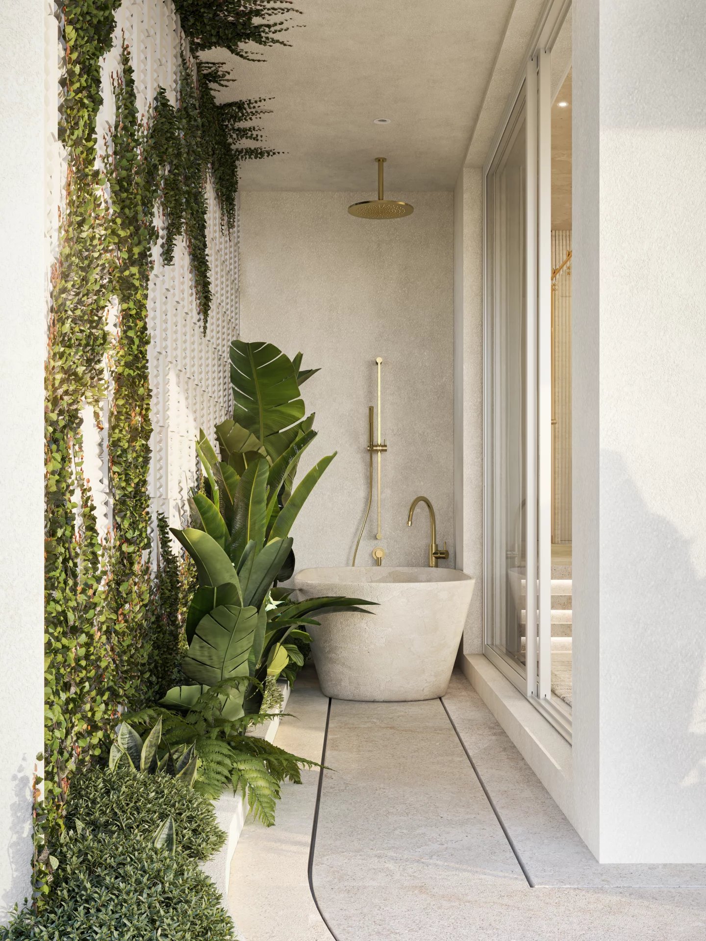 1 Bed, 1 Bath, ApartmentFor Sale, Uluwatu, Badung 1 Bed, 1 Bath, ApartmentFor Sale, Uluwatu, Badung