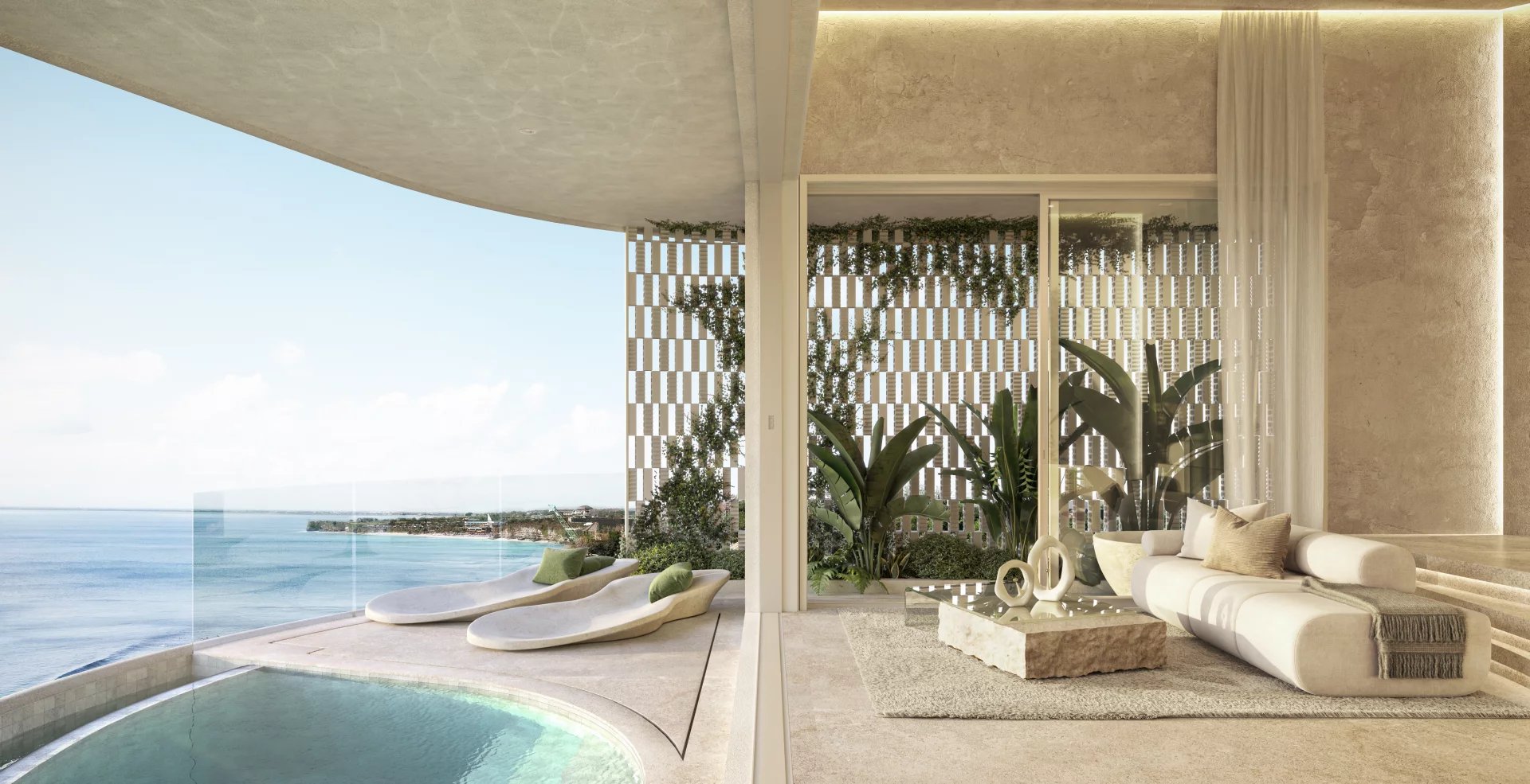 1 Bed, 1 Bath, ApartmentFor Sale, Uluwatu, Badung 1 Bed, 1 Bath, ApartmentFor Sale, Uluwatu, Badung