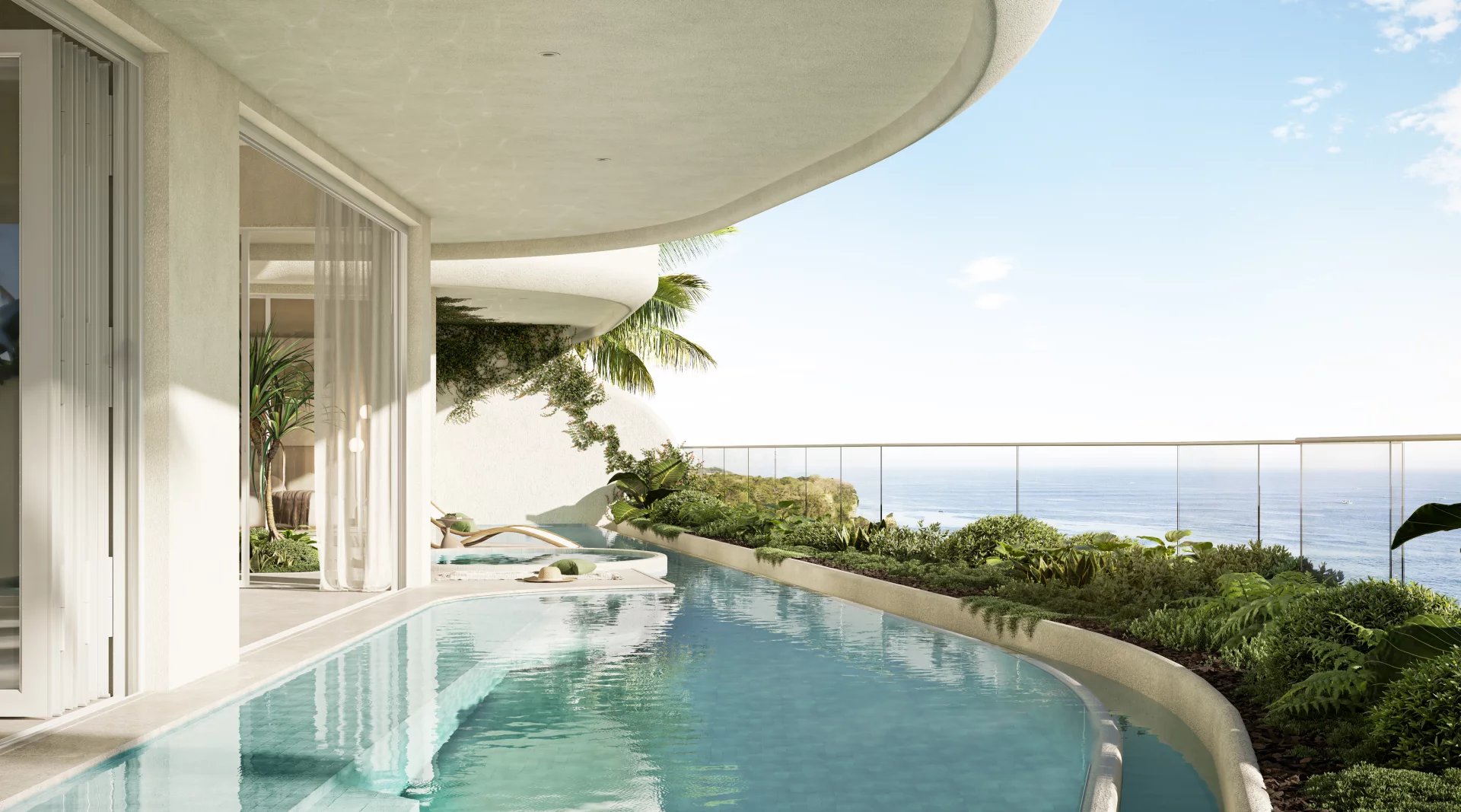 1 Bed, 1 Bath, ApartmentFor Sale, Uluwatu, Badung 1 Bed, 1 Bath, ApartmentFor Sale, Uluwatu, Badung