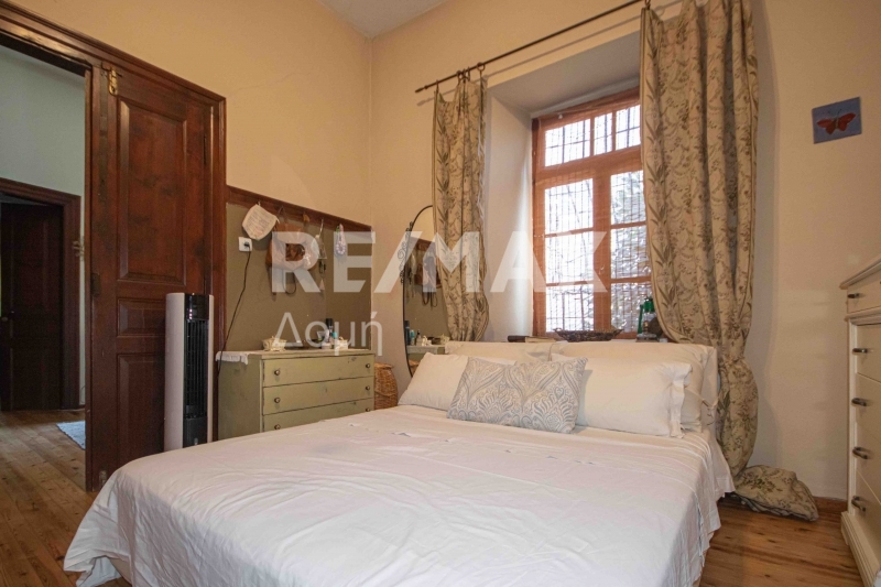 5 Bed, 3 Bath, HouseFor Sale, Tsagkarada, Mouresi, Magnesia