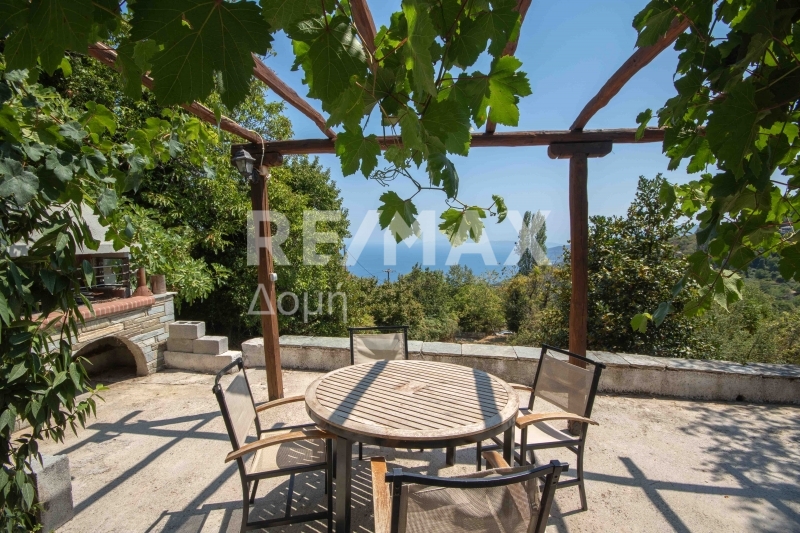 5 Bed, 3 Bath, HouseFor Sale, Tsagkarada, Mouresi, Magnesia