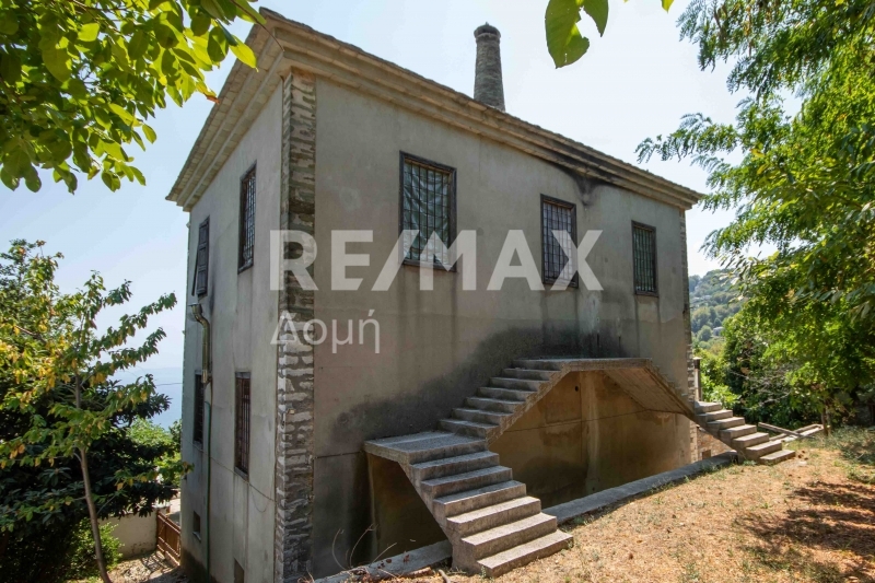5 Bed, 3 Bath, HouseFor Sale, Tsagkarada, Mouresi, Magnesia