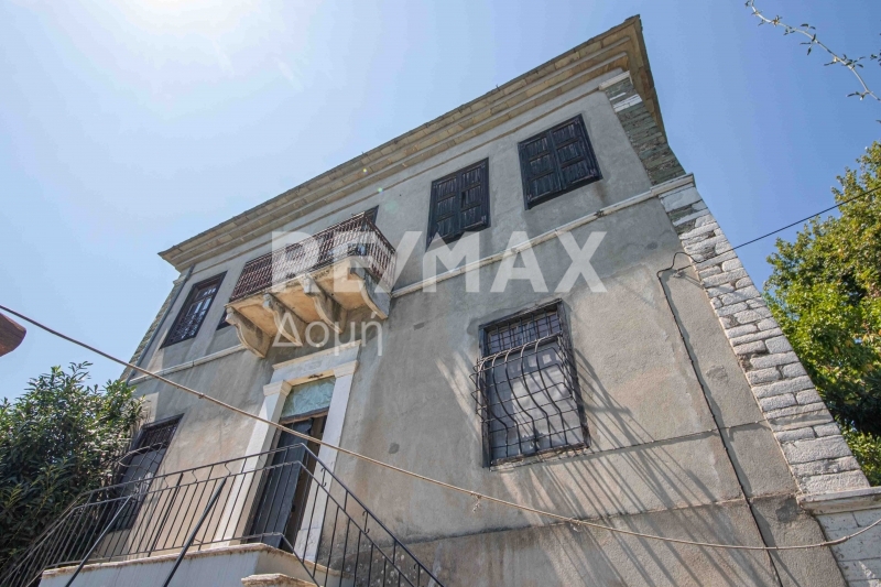5 Bed, 3 Bath, HouseFor Sale, Tsagkarada, Mouresi, Magnesia