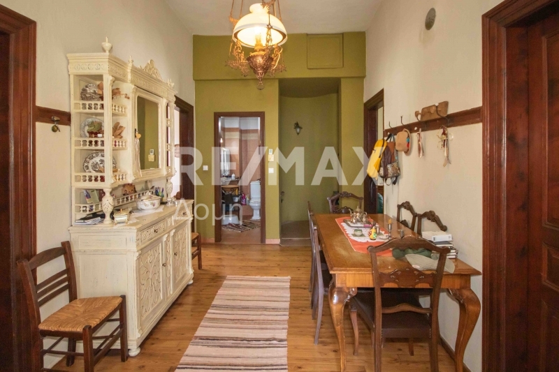 5 Bed, 3 Bath, HouseFor Sale, Tsagkarada, Mouresi, Magnesia