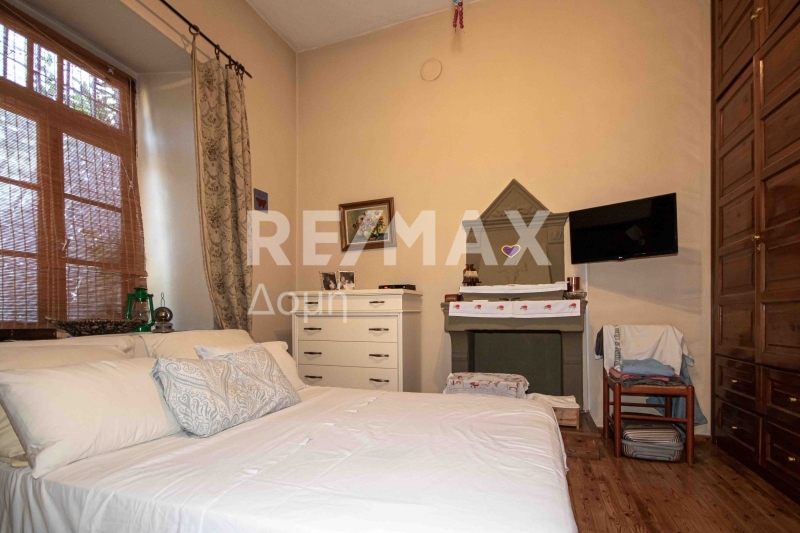 5 Bed, 3 Bath, HouseFor Sale, Tsagkarada, Mouresi, Magnesia