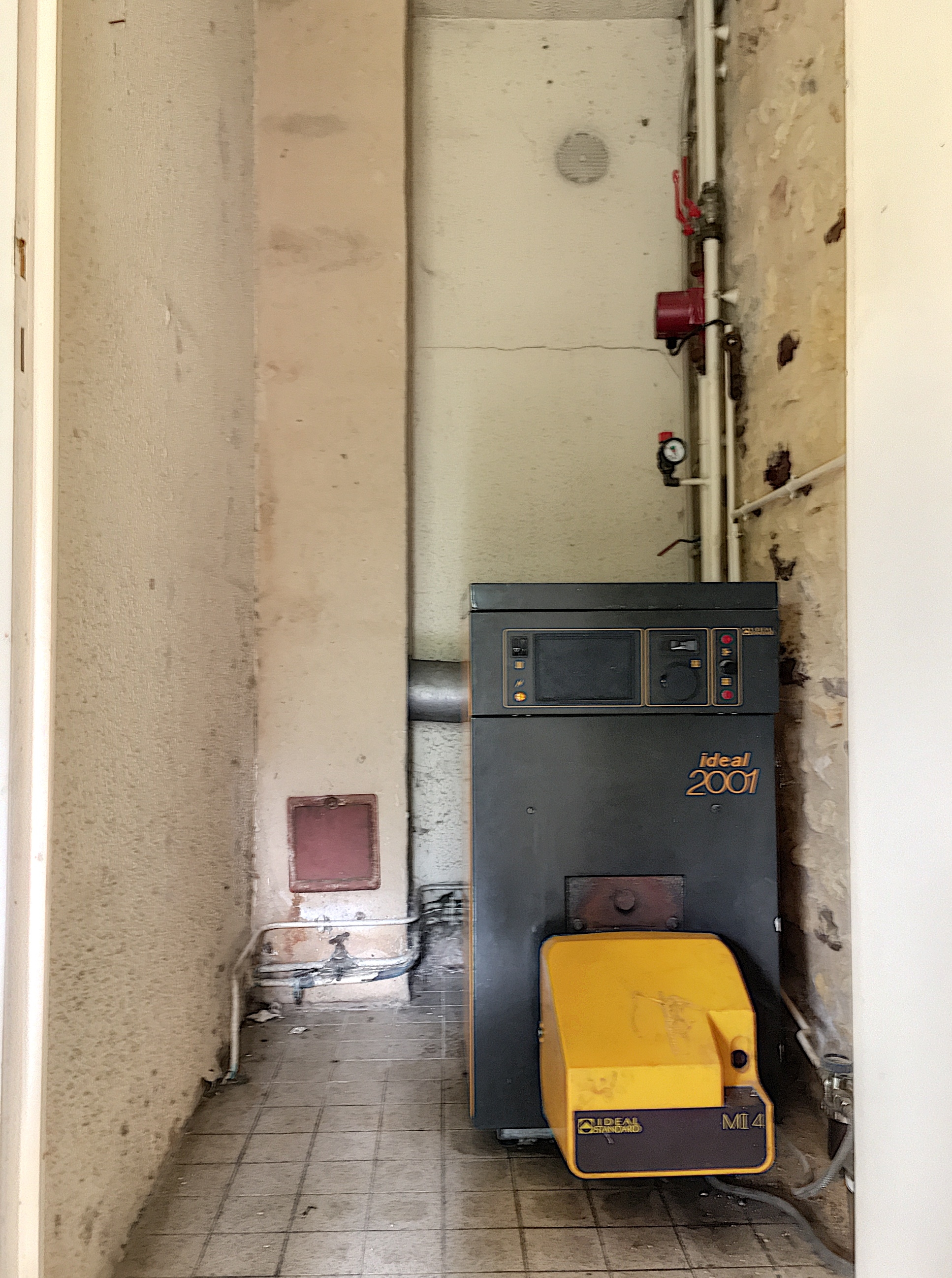 4 Bed, 1 Bath, HouseFor Sale, Le buisson de cadouin, Dordogne, Aquitaine, 24480