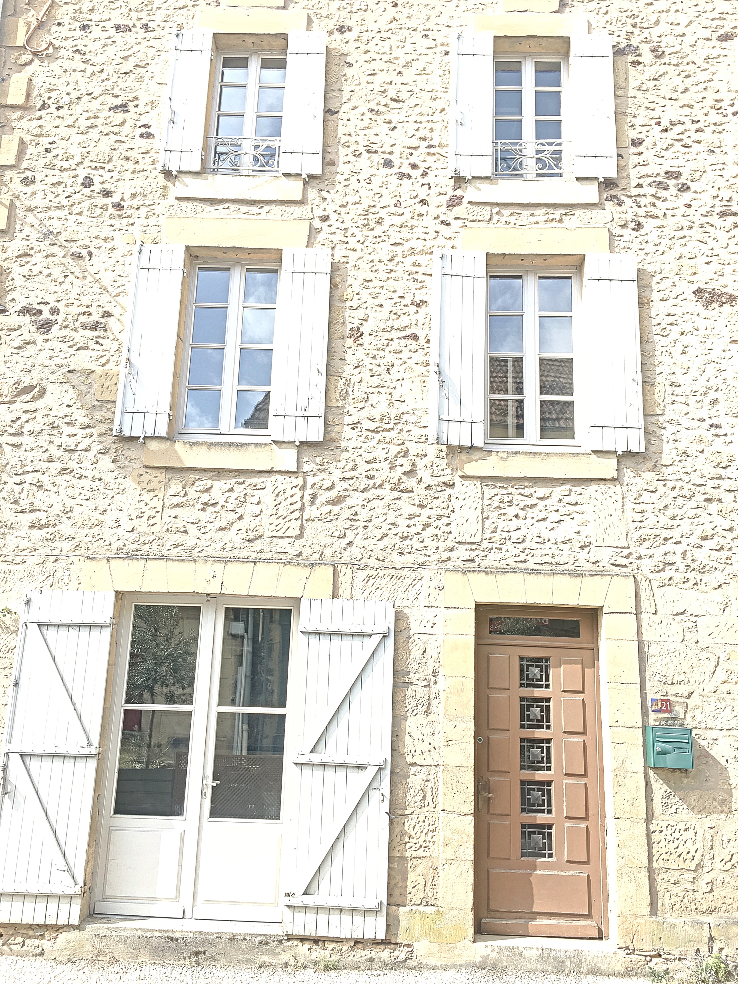 4 Bed, 1 Bath, HouseFor Sale, Le buisson de cadouin, Dordogne, Aquitaine, 24480