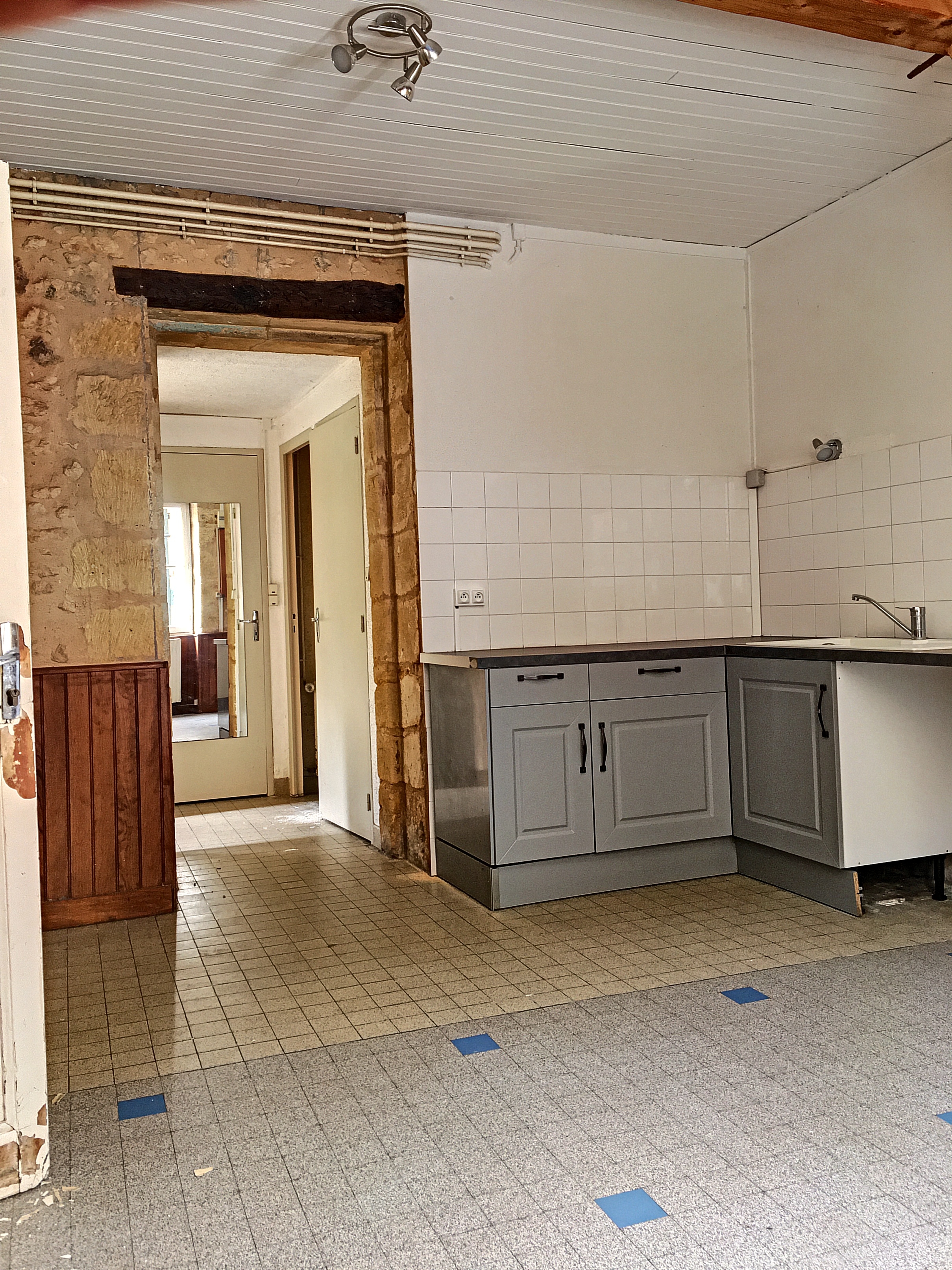 4 Bed, 1 Bath, HouseFor Sale, Le buisson de cadouin, Dordogne, Aquitaine, 24480