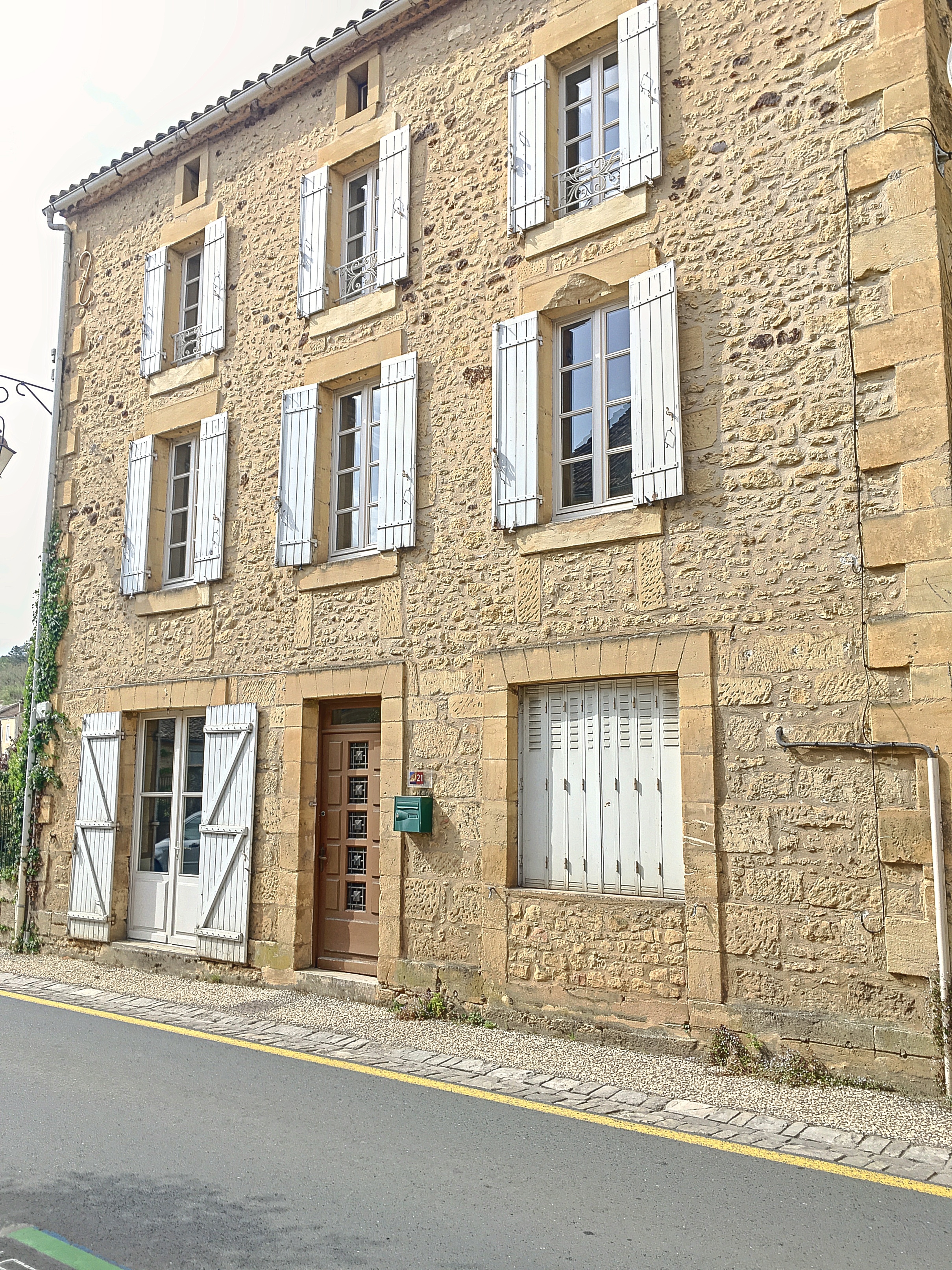 4 Bed, 1 Bath, HouseFor Sale, Le buisson de cadouin, Dordogne, Aquitaine, 24480