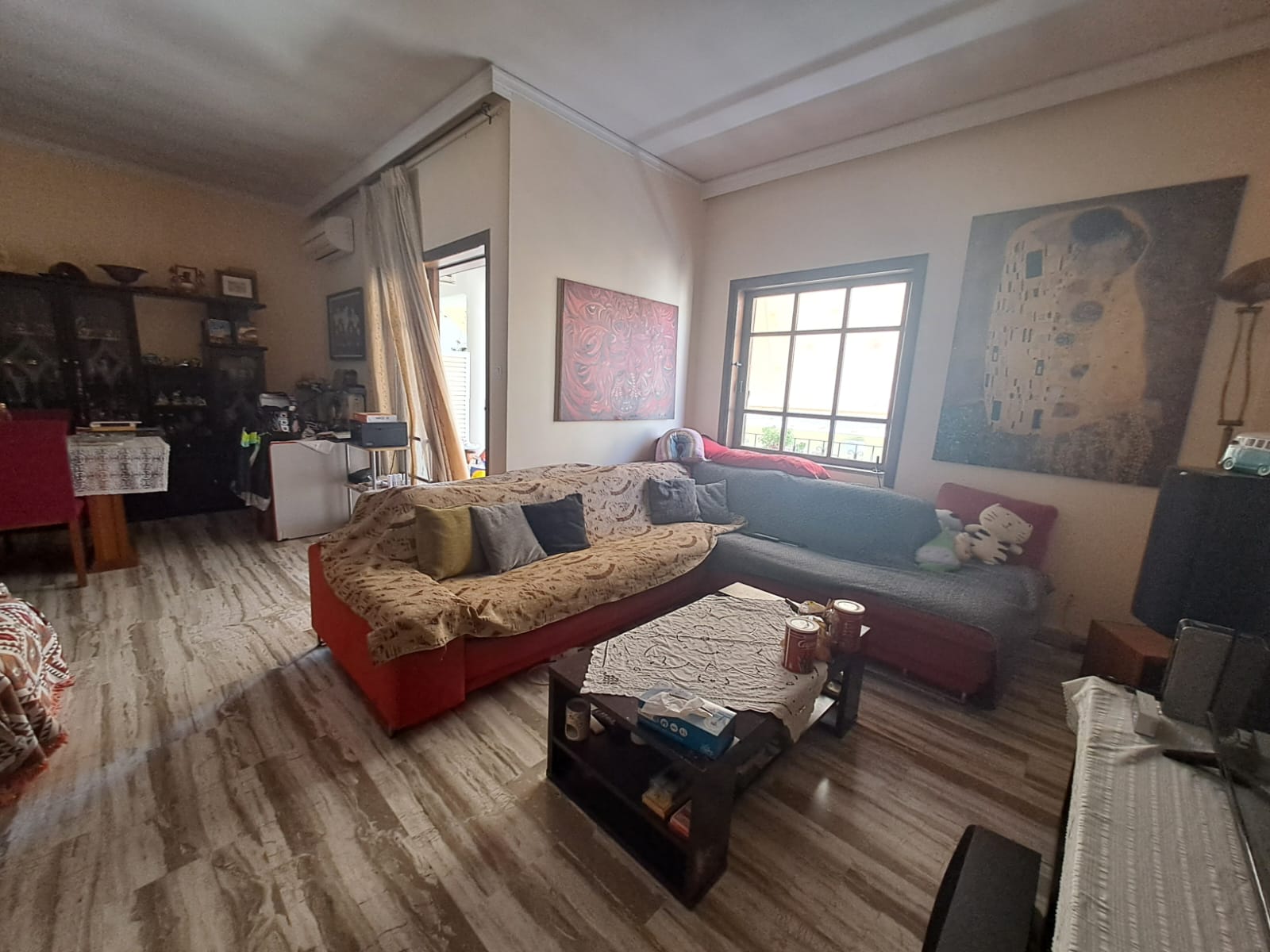 2 Bed, 1 Bath, ApartmentFor Sale, Chania, Crete