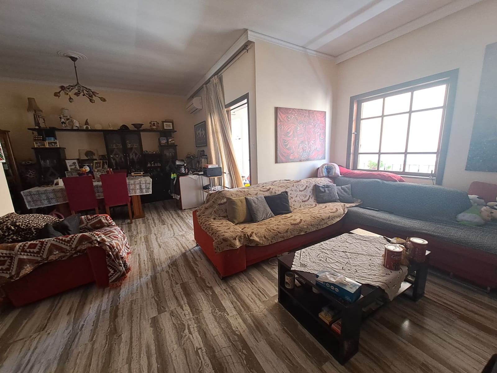 2 Bed, 1 Bath, ApartmentFor Sale, Chania, Crete