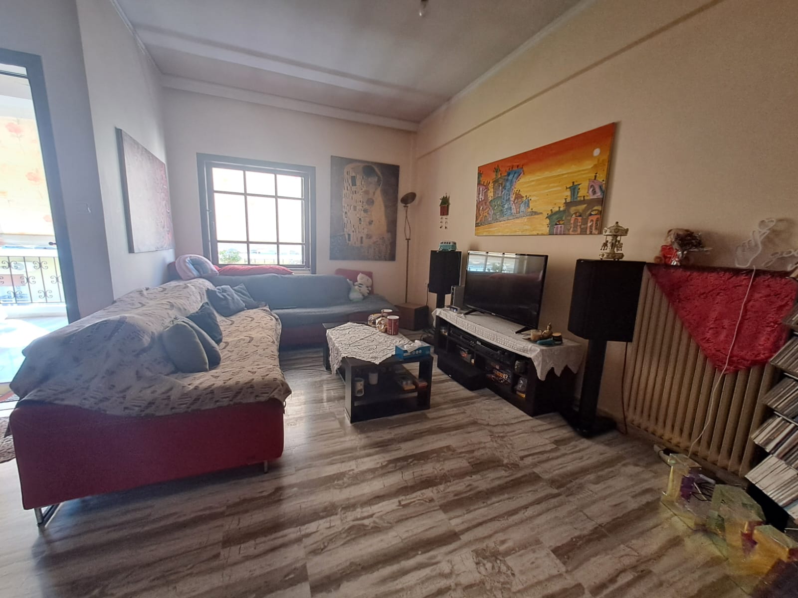 2 Bed, 1 Bath, ApartmentFor Sale, Chania, Crete