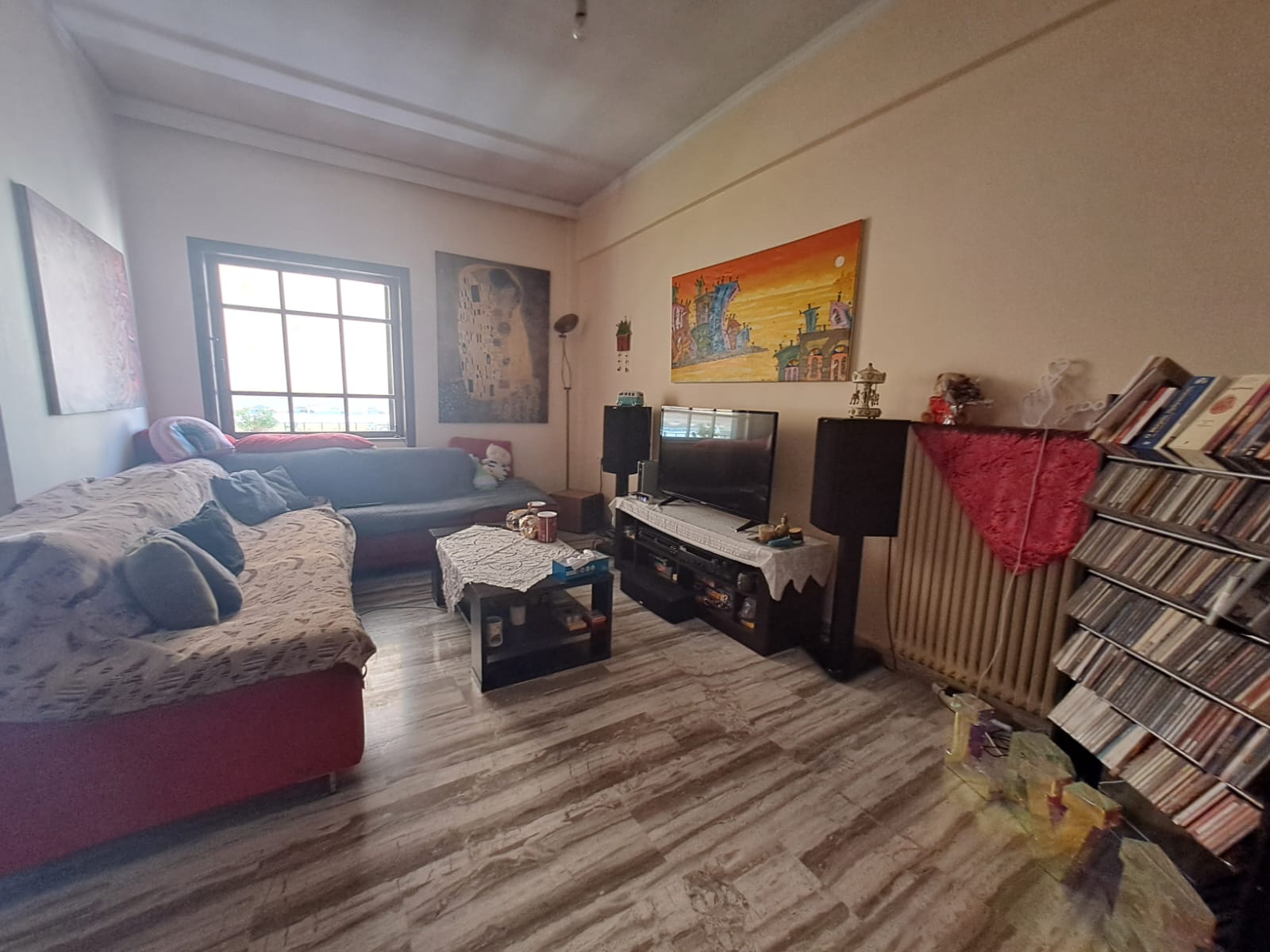 2 Bed, 1 Bath, ApartmentFor Sale, Chania, Crete