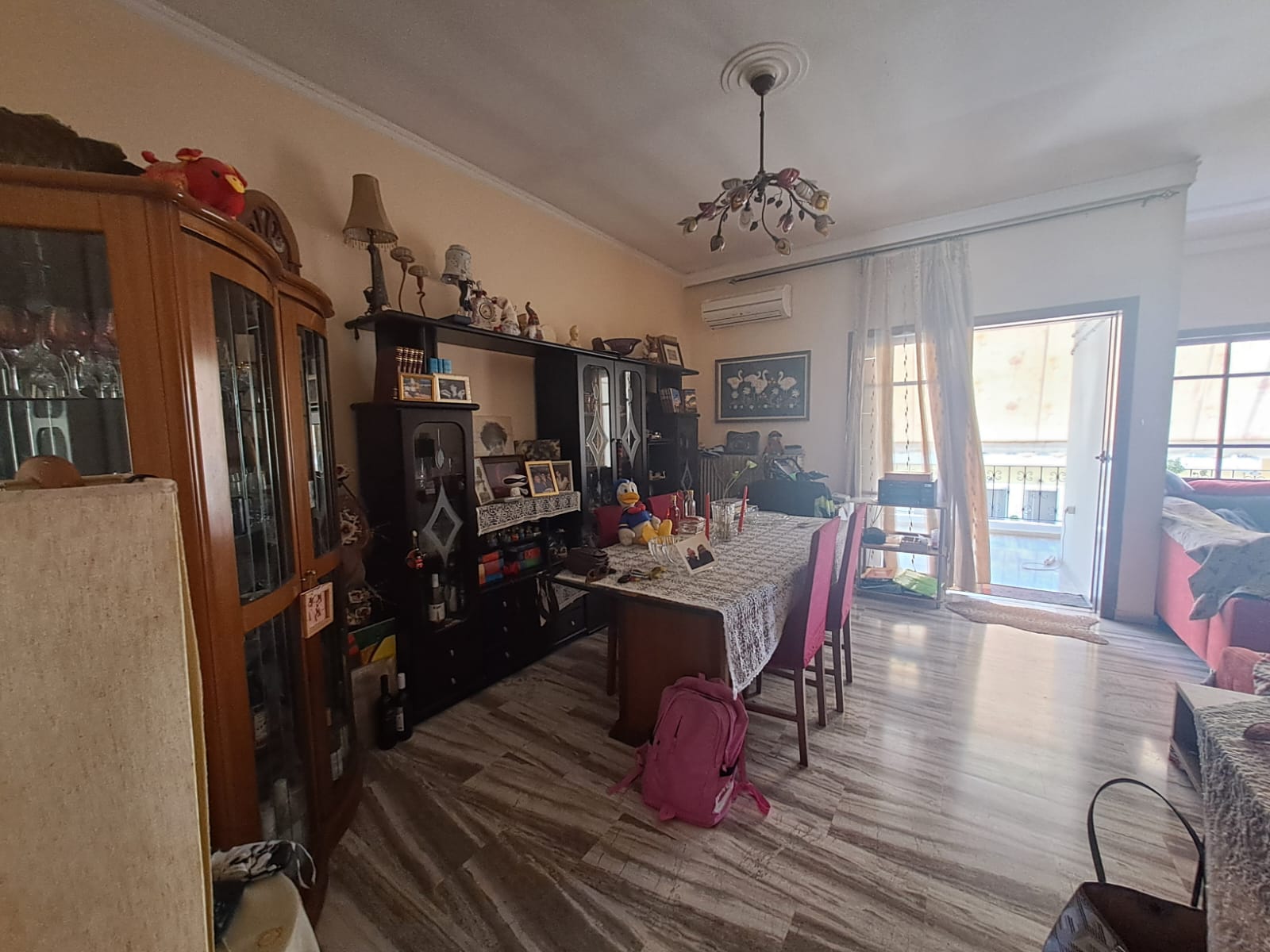 2 Bed, 1 Bath, ApartmentFor Sale, Chania, Crete