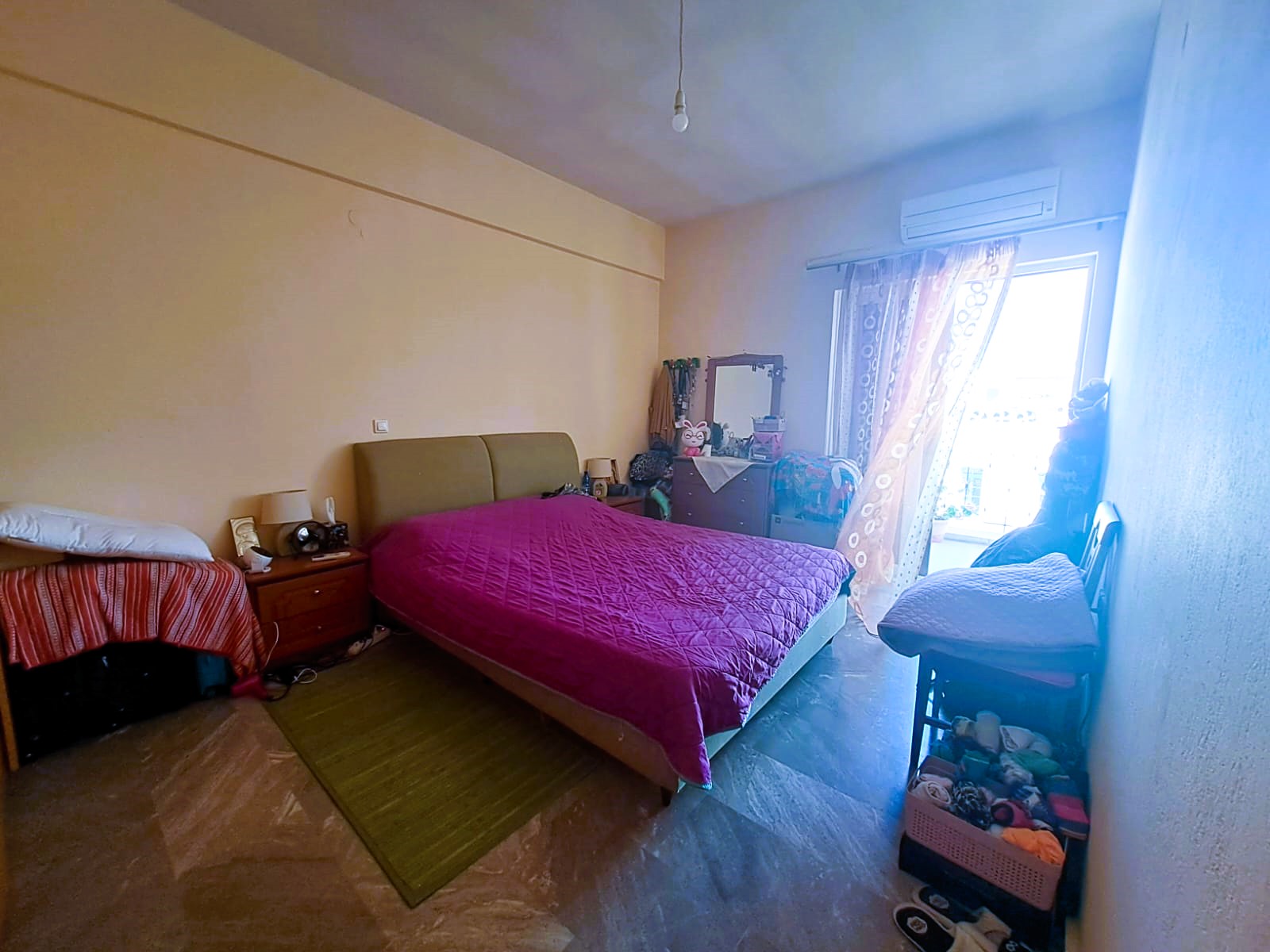 2 Bed, 1 Bath, ApartmentFor Sale, Chania, Crete