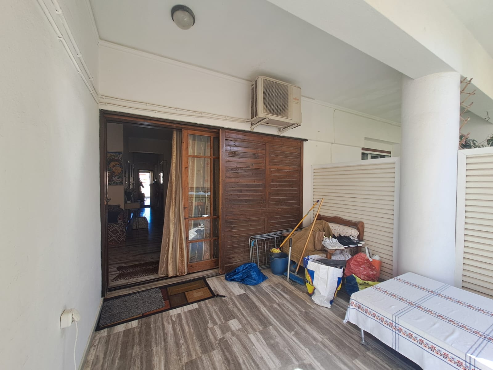 2 Bed, 1 Bath, ApartmentFor Sale, Chania, Crete