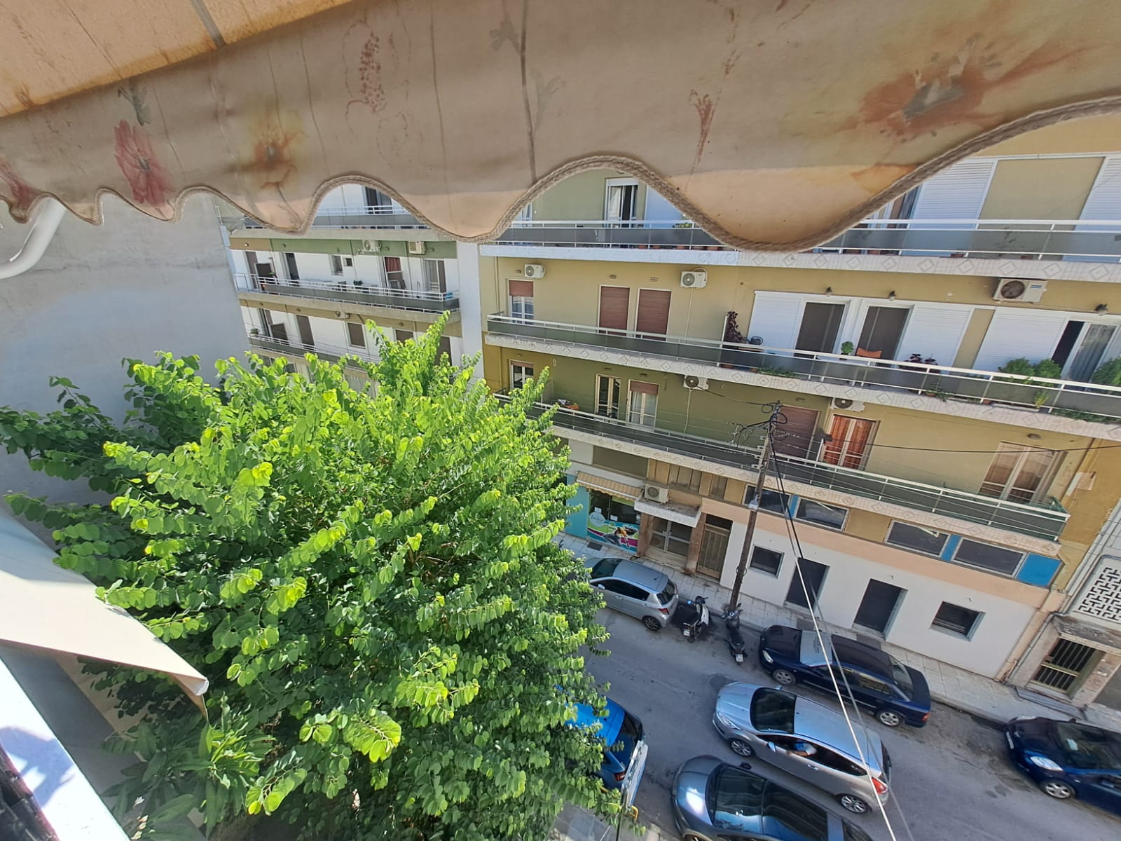 2 Bed, 1 Bath, ApartmentFor Sale, Chania, Crete