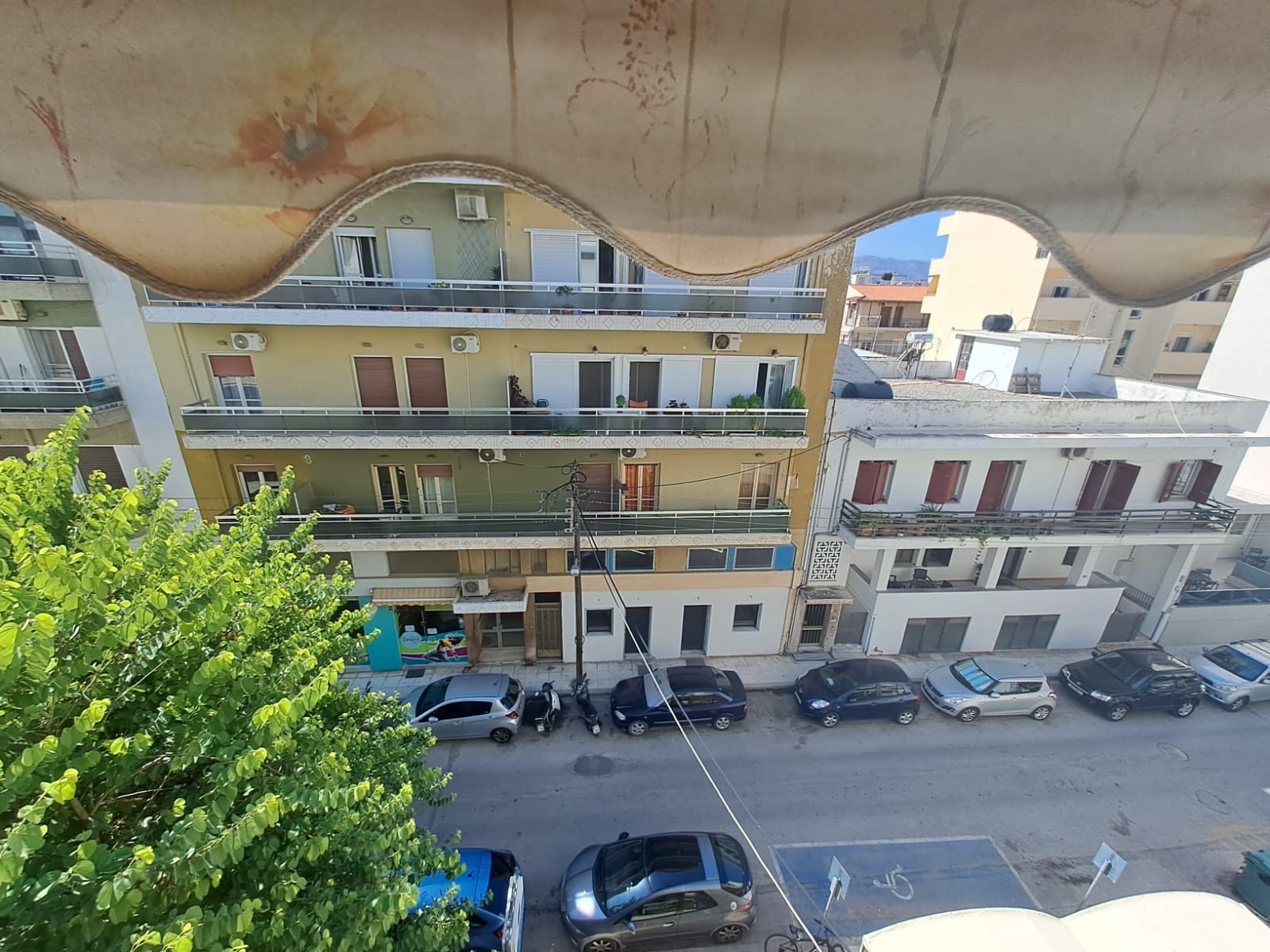 2 Bed, 1 Bath, ApartmentFor Sale, Chania, Crete