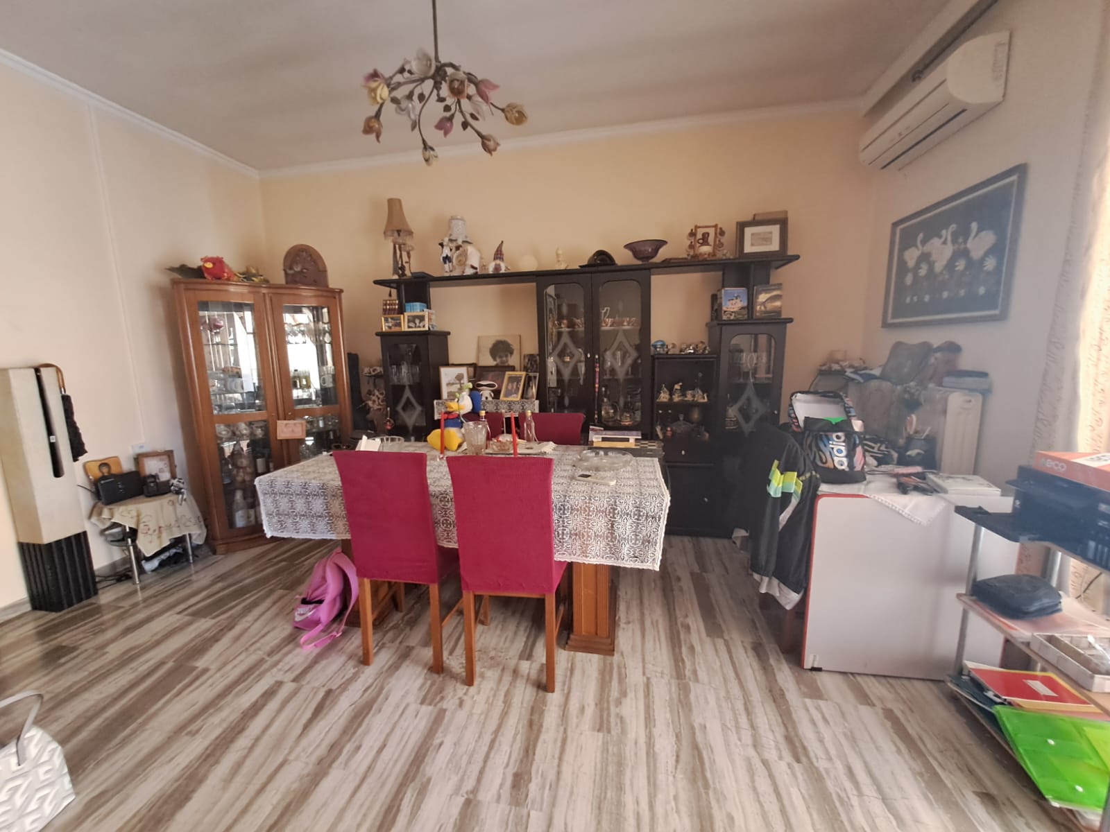 2 Bed, 1 Bath, ApartmentFor Sale, Chania, Crete